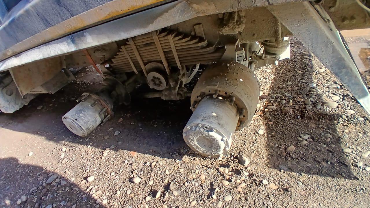 FAW J6 6x4 Самосвал 2022 г. - фото 12