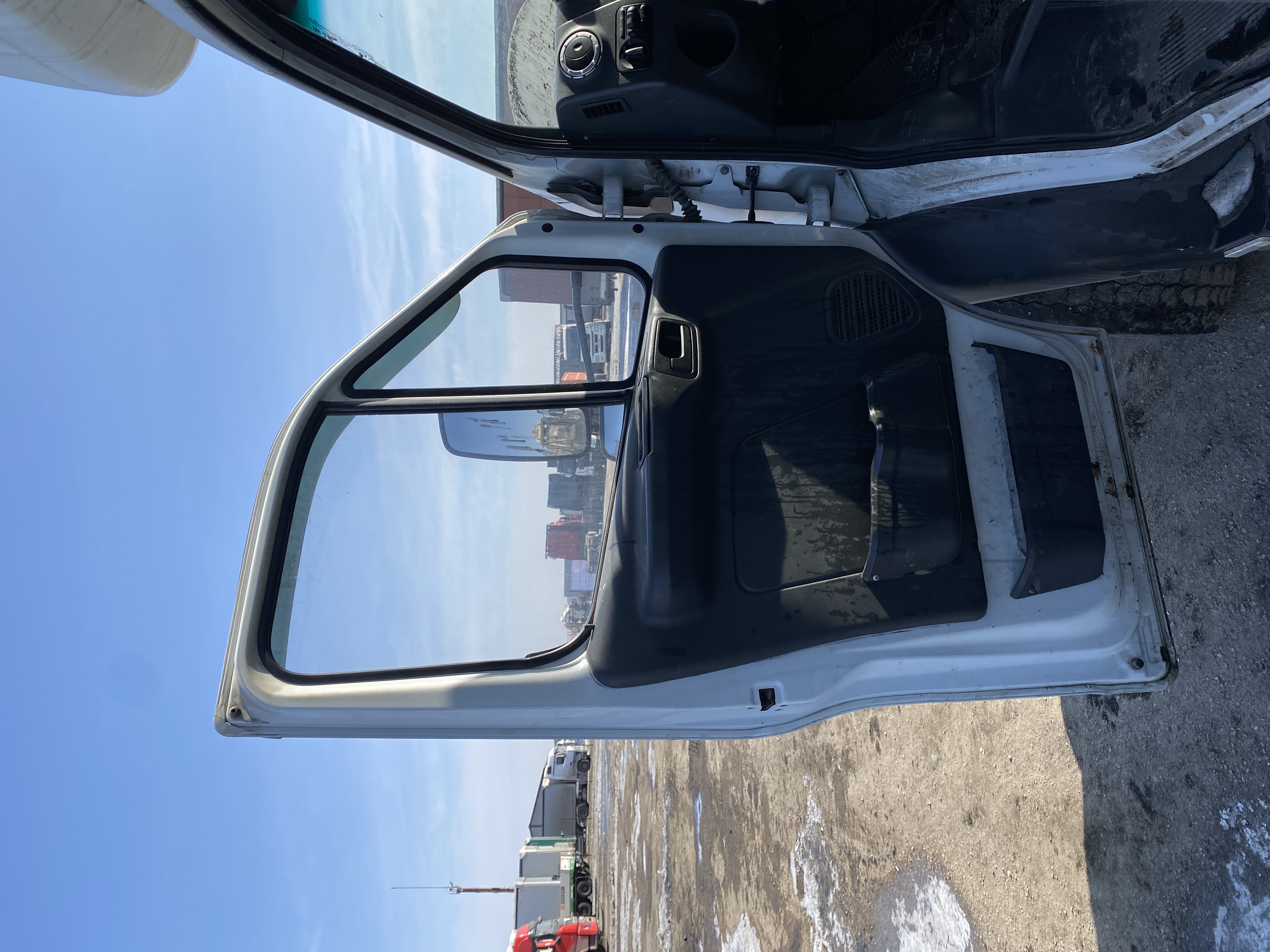 Луидор-Тюнинг 3010* на шасси GAZ GAZON NEXT Бортовой (Евроборт)_не актуально 2019 г. - фото 6