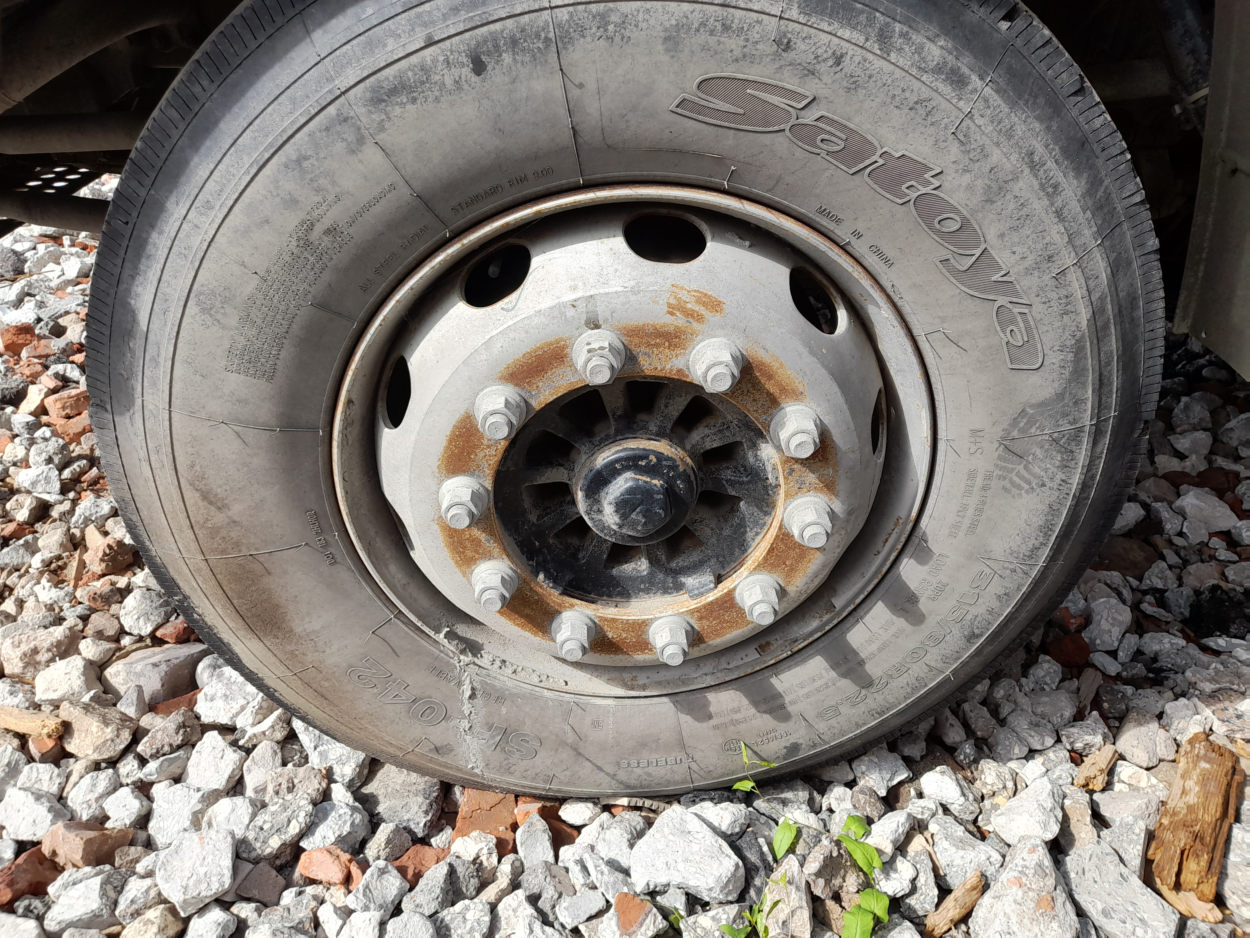 Shacman (Shaanxi) SX* 8x4 Самосвал 2023 г. - фото 6