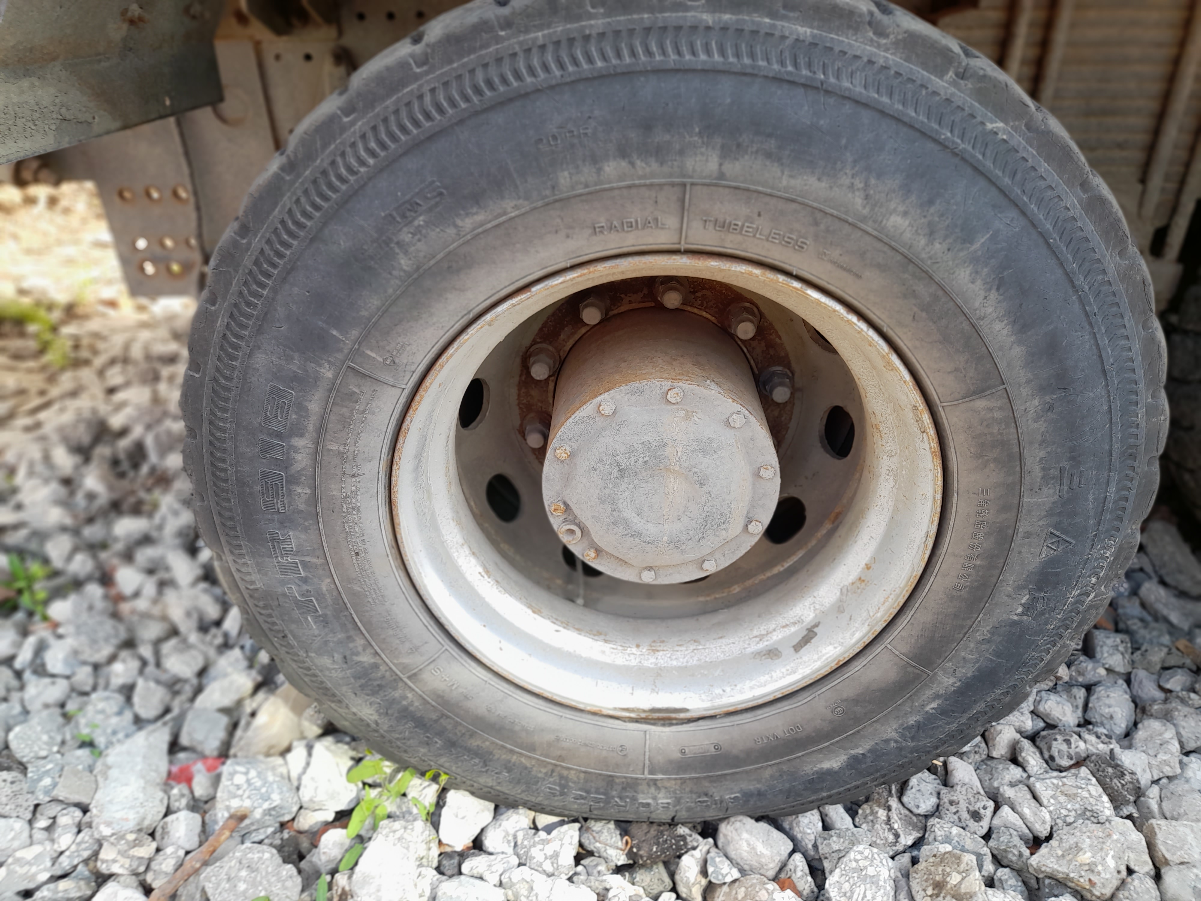 Shacman (Shaanxi) SX* 8x4 Самосвал 2023 г. - фото 7