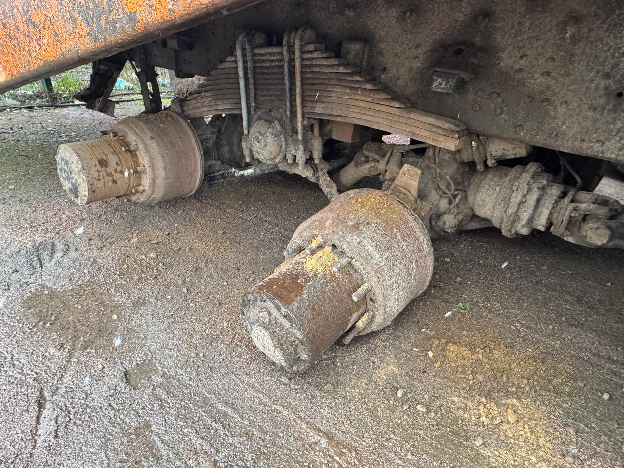 Shacman (Shaanxi) SX* 6x4 Самосвал 2019 г. - фото 7