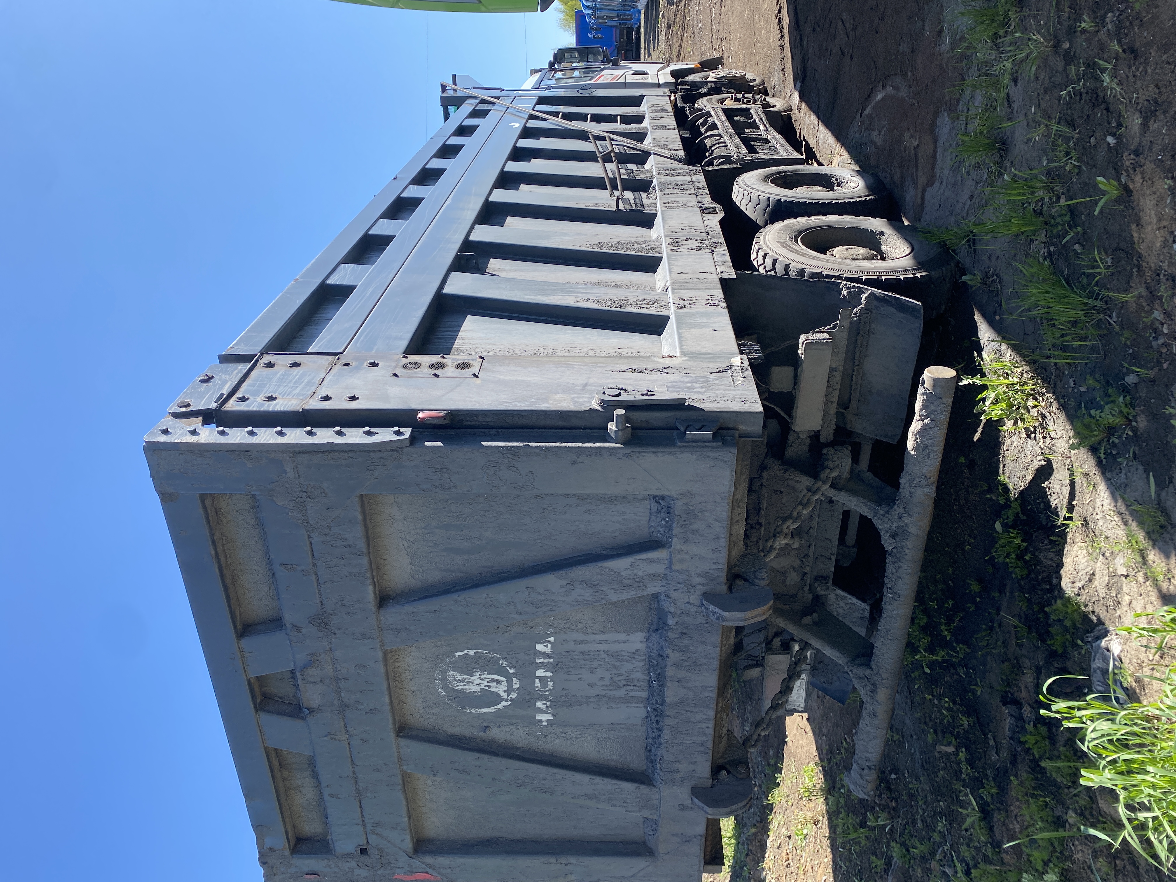 Shacman (Shaanxi) SX* 8x4 Самосвал 2023 г. - фото 4