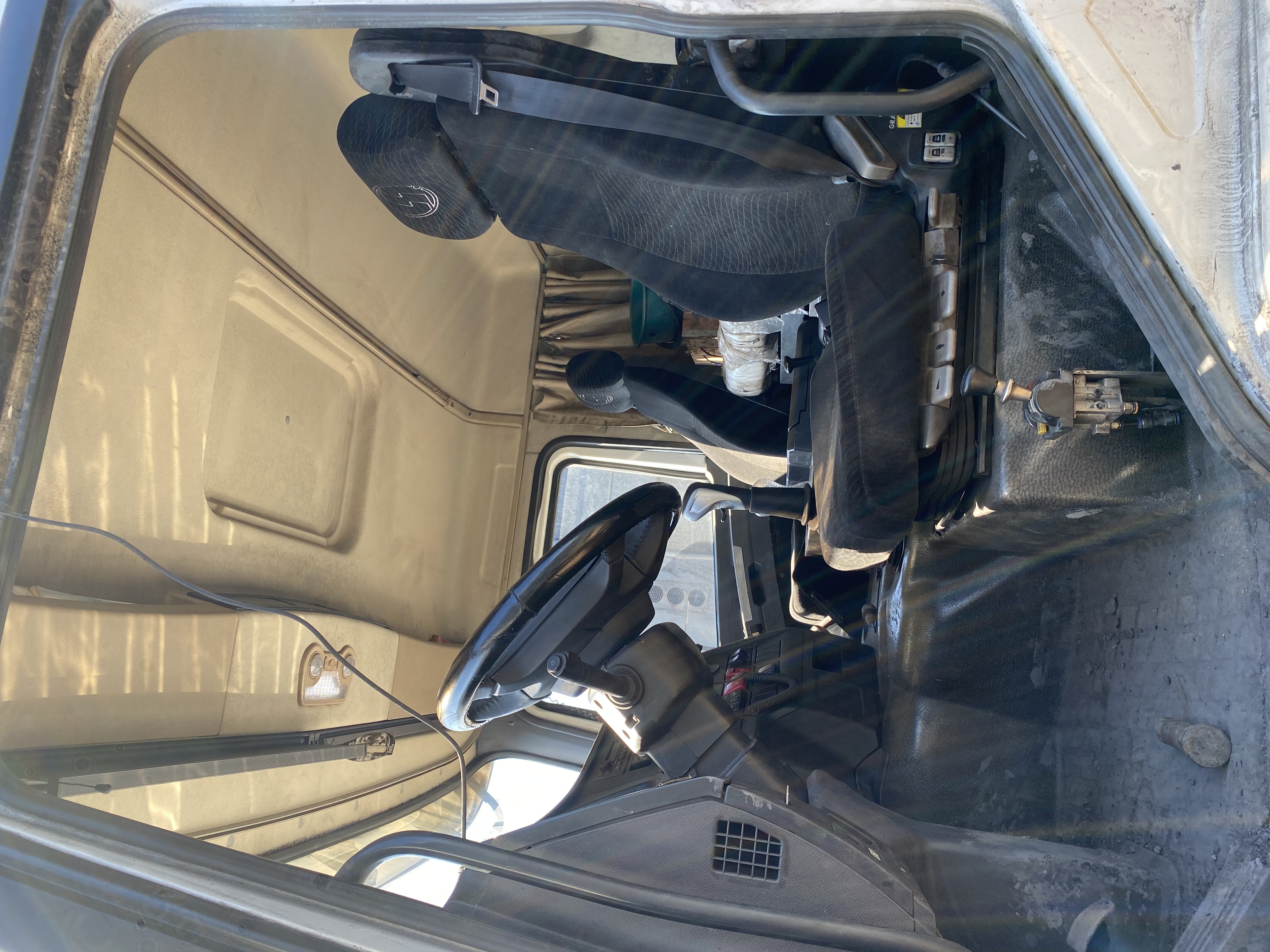 Shacman (Shaanxi) SX* 8x4 Самосвал 2023 г. - фото 7