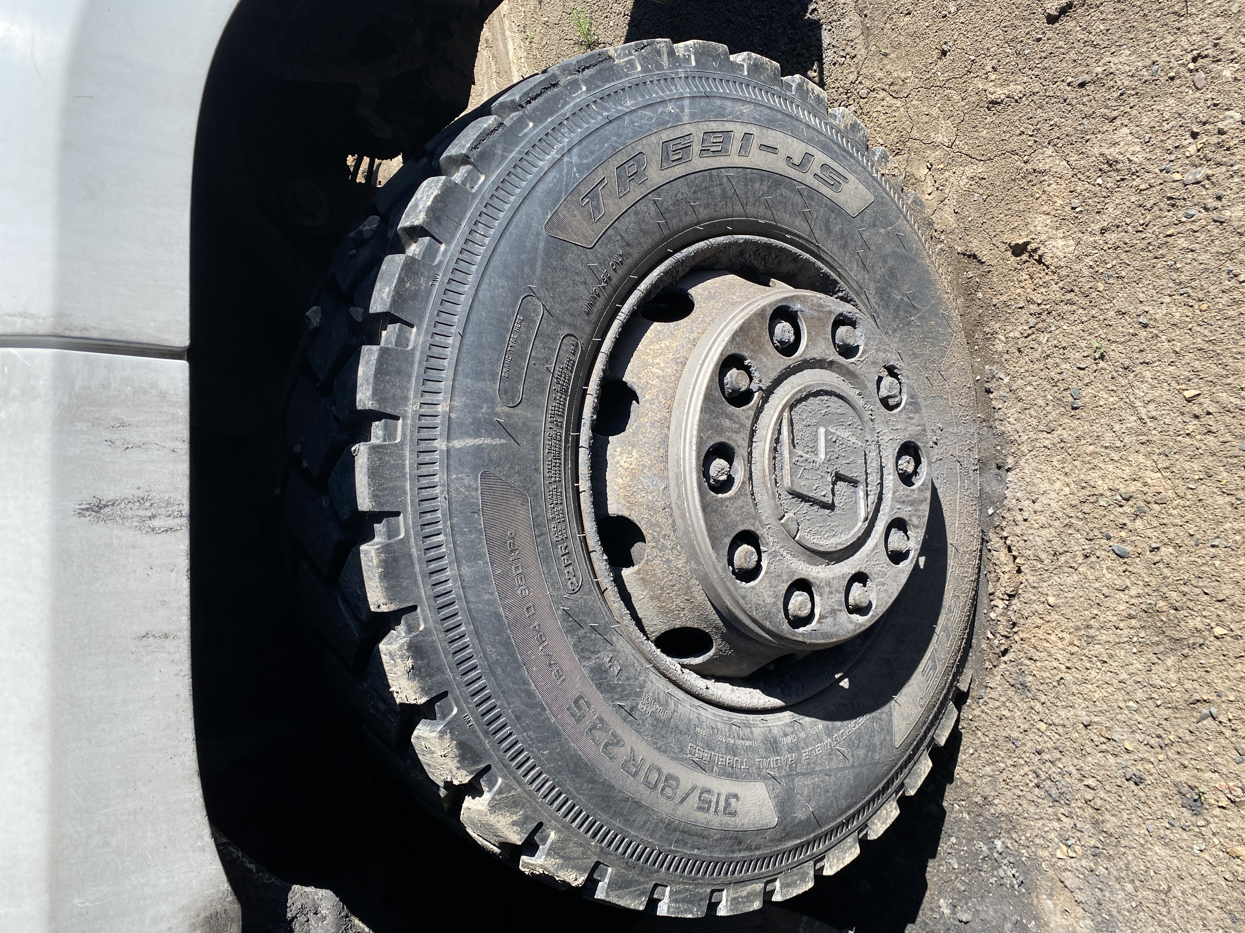 Shacman (Shaanxi) SX* 8x4 Самосвал 2023 г. - фото 13