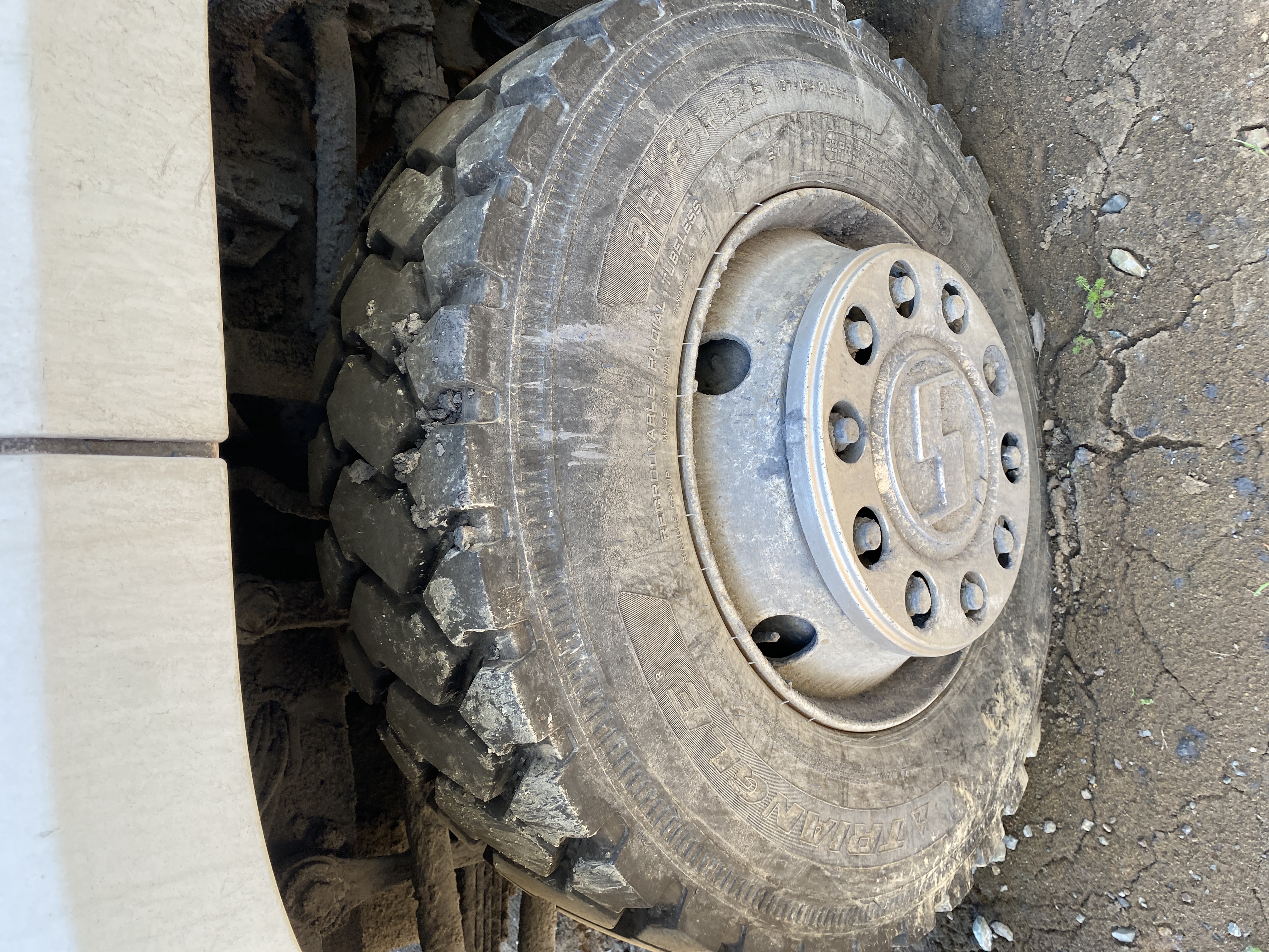 Shacman (Shaanxi) SX* 8x4 Самосвал 2023 г. - фото 14