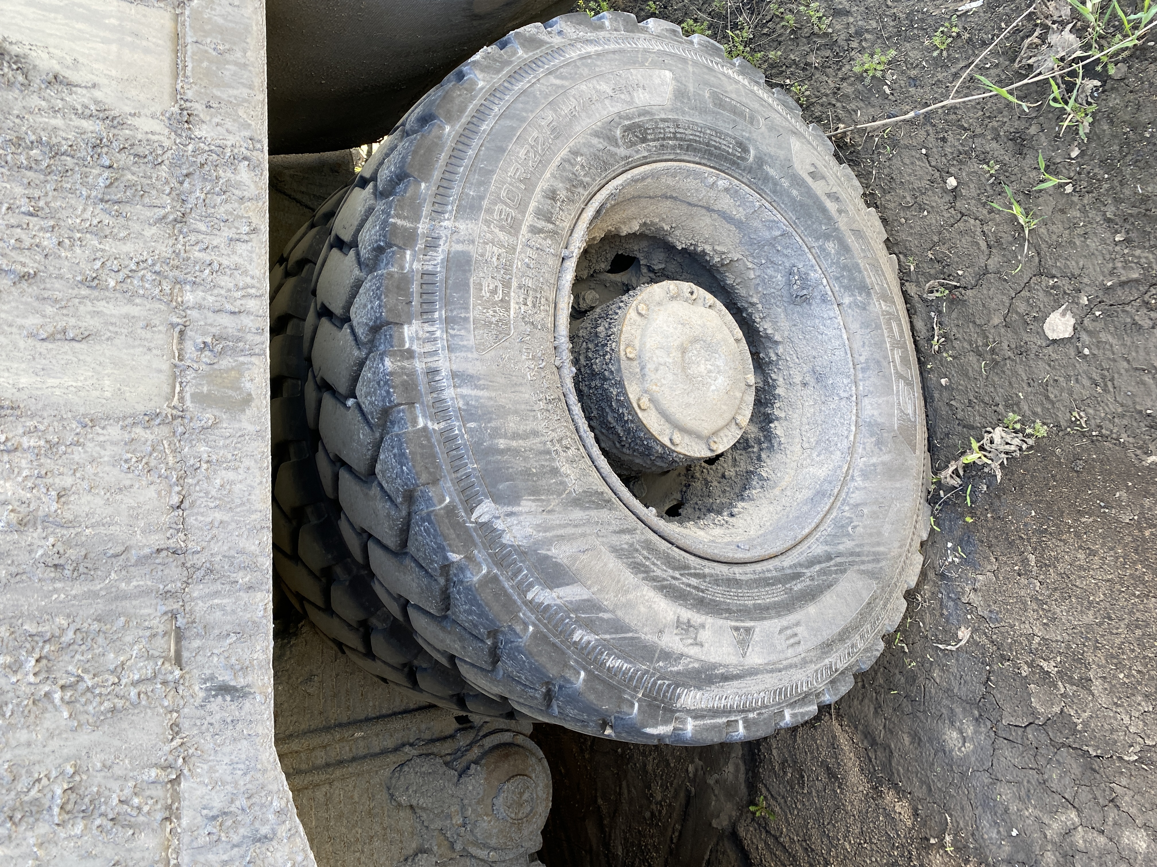 Shacman (Shaanxi) SX* 8x4 Самосвал 2023 г. - фото 16