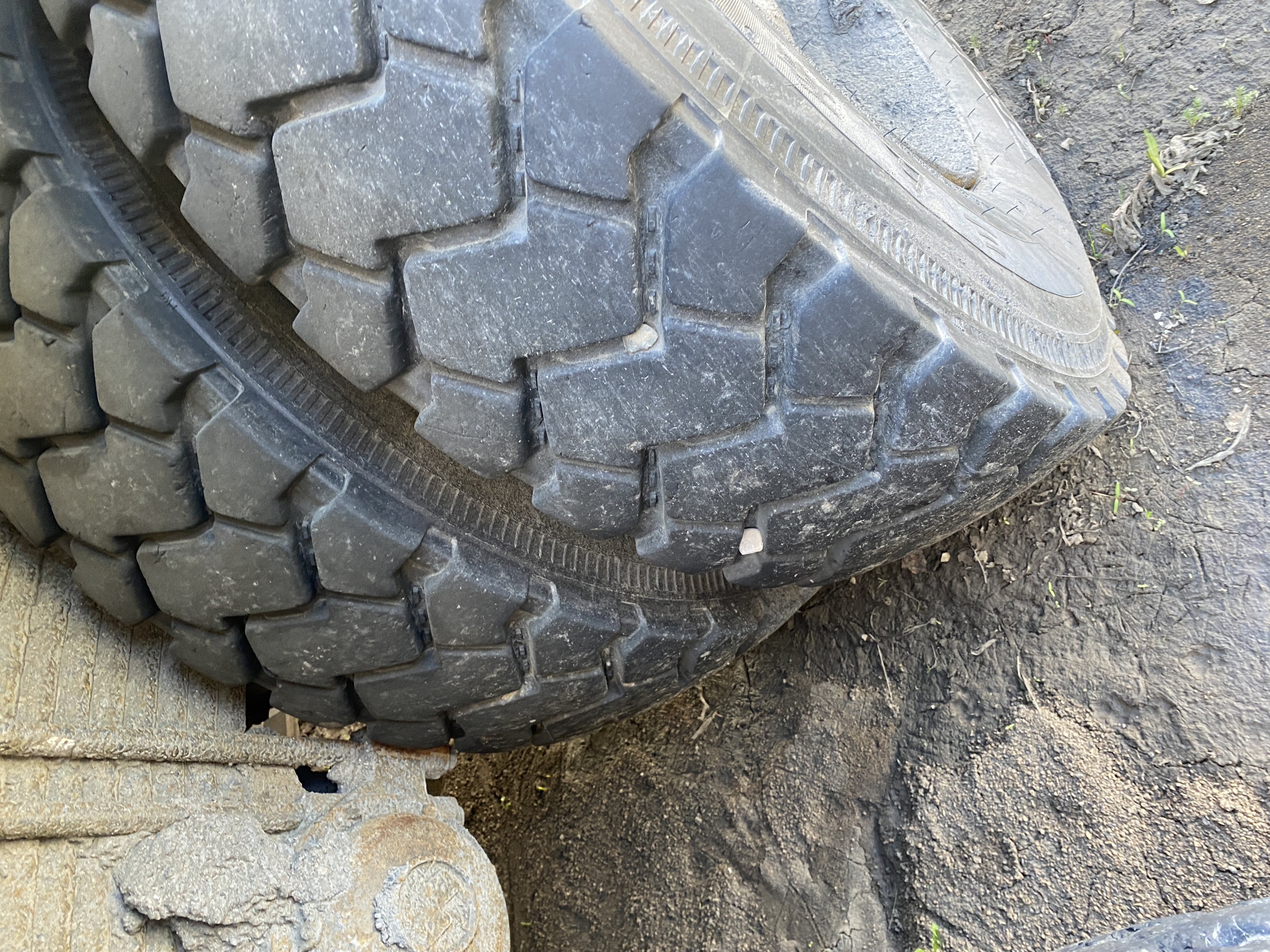 Shacman (Shaanxi) SX* 8x4 Самосвал 2023 г. - фото 18