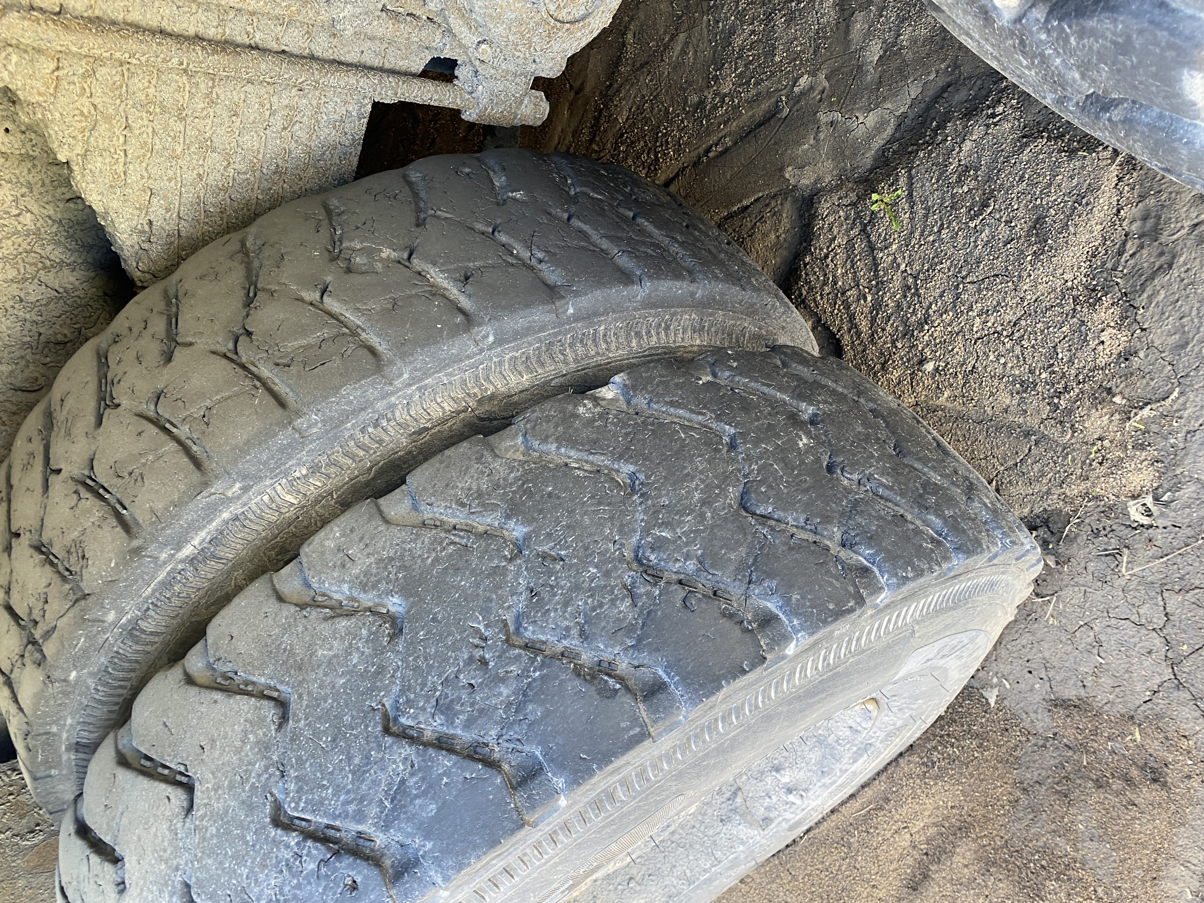 Shacman (Shaanxi) SX* 8x4 Самосвал 2023 г. - фото 20