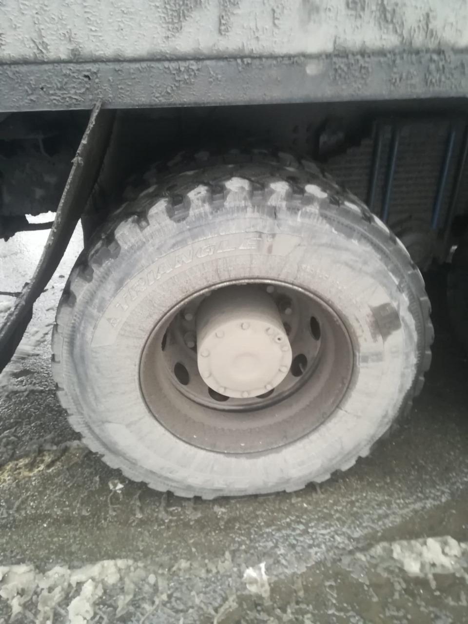 Shacman (Shaanxi) SX* 8x4 Самосвал 2023 г. - фото 6