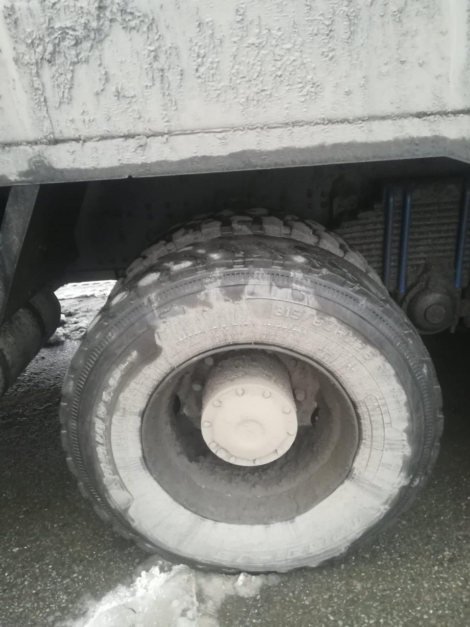 Shacman (Shaanxi) SX* 8x4 Самосвал 2023 г. - фото 7