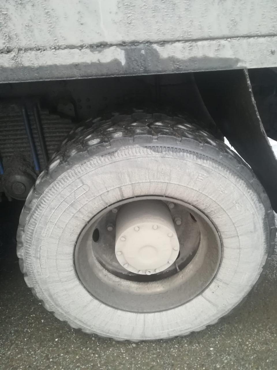 Shacman (Shaanxi) SX* 8x4 Самосвал 2023 г. - фото 9