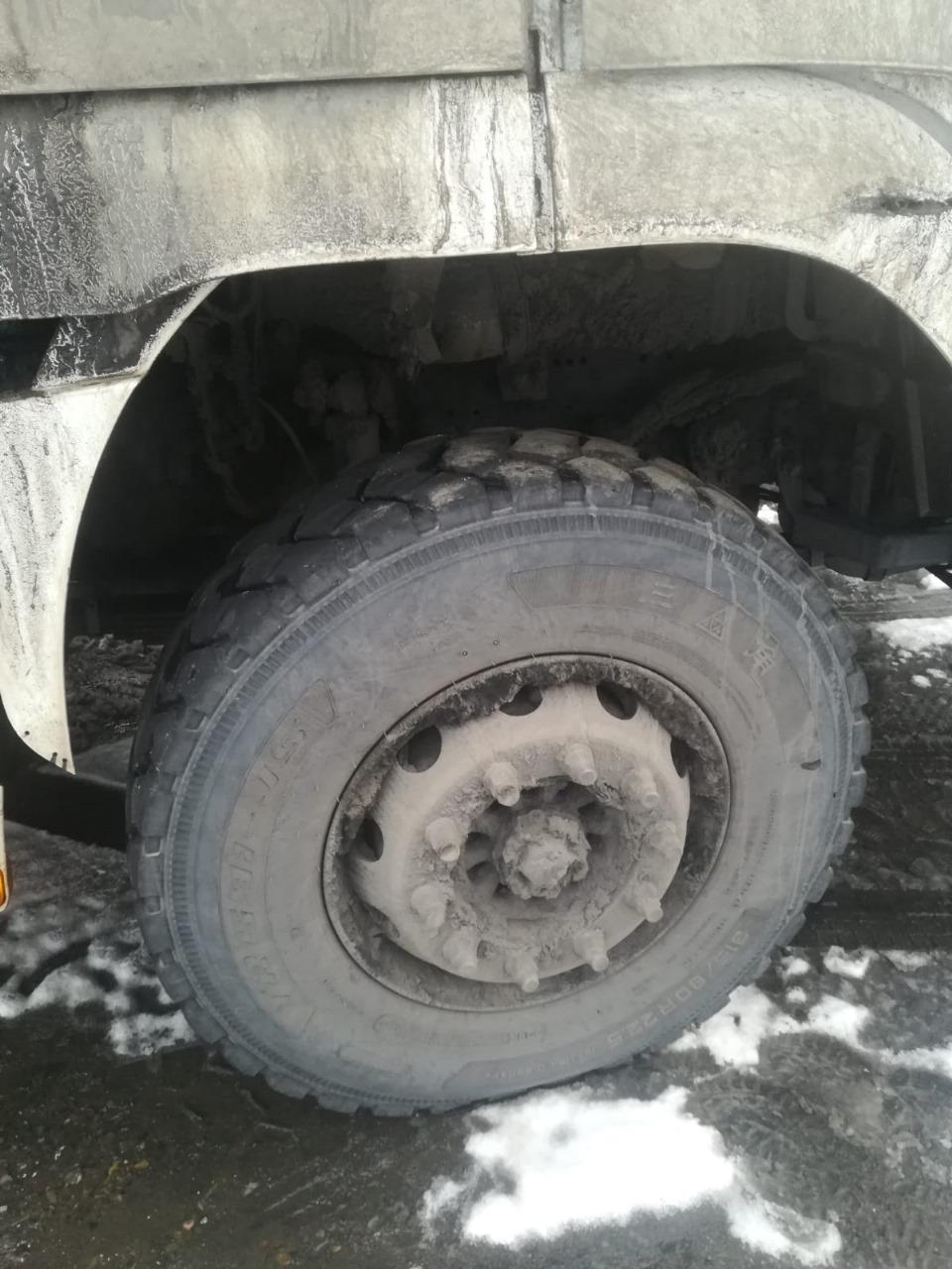 Shacman (Shaanxi) SX* 8x4 Самосвал 2023 г. - фото 10