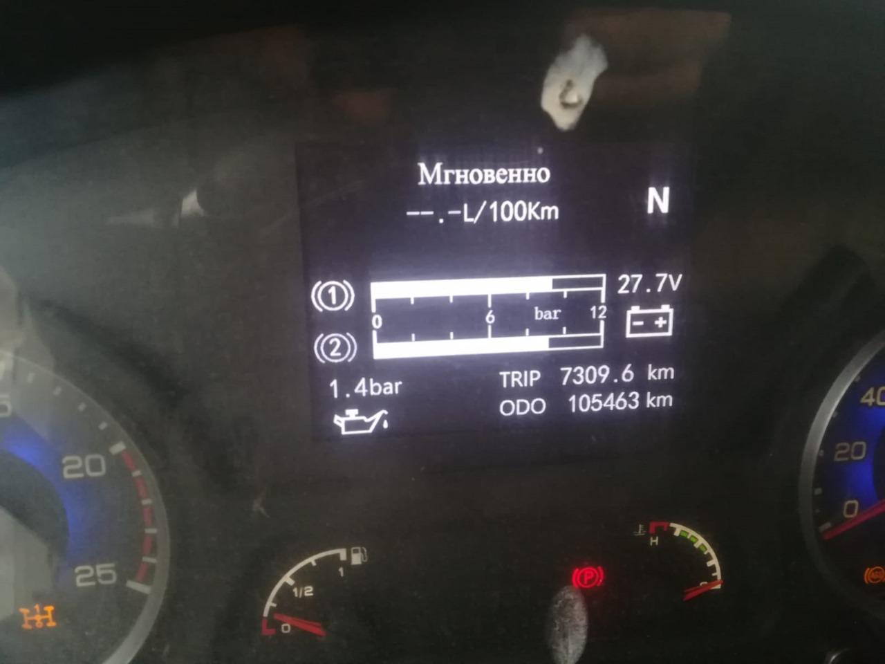 Shacman (Shaanxi) SX* 8x4 Самосвал 2023 г. - фото 13