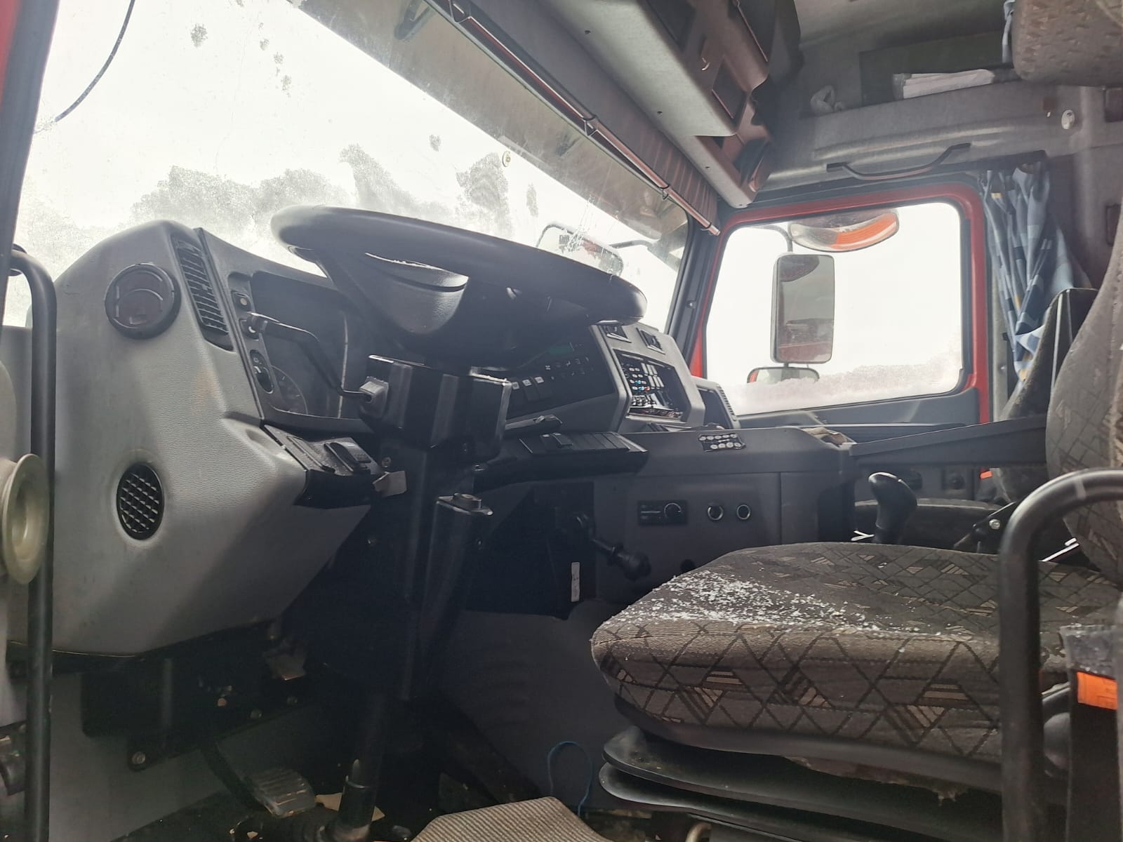 МАЗ 5440 4x2 Седельный тягач 2023 г. - фото 6