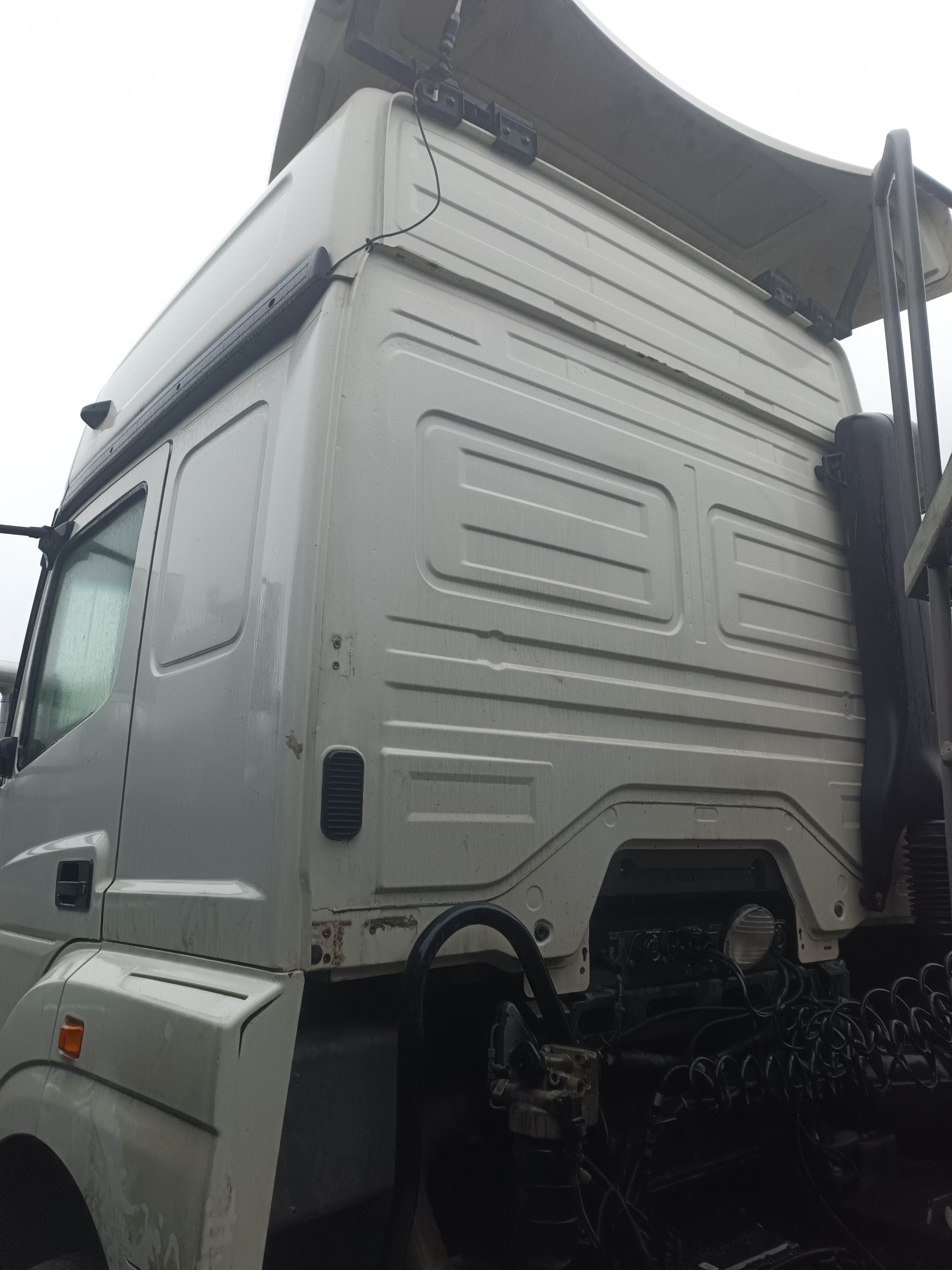 КамАЗ 5490 4x2 Седельный тягач 2021 г. - фото 5