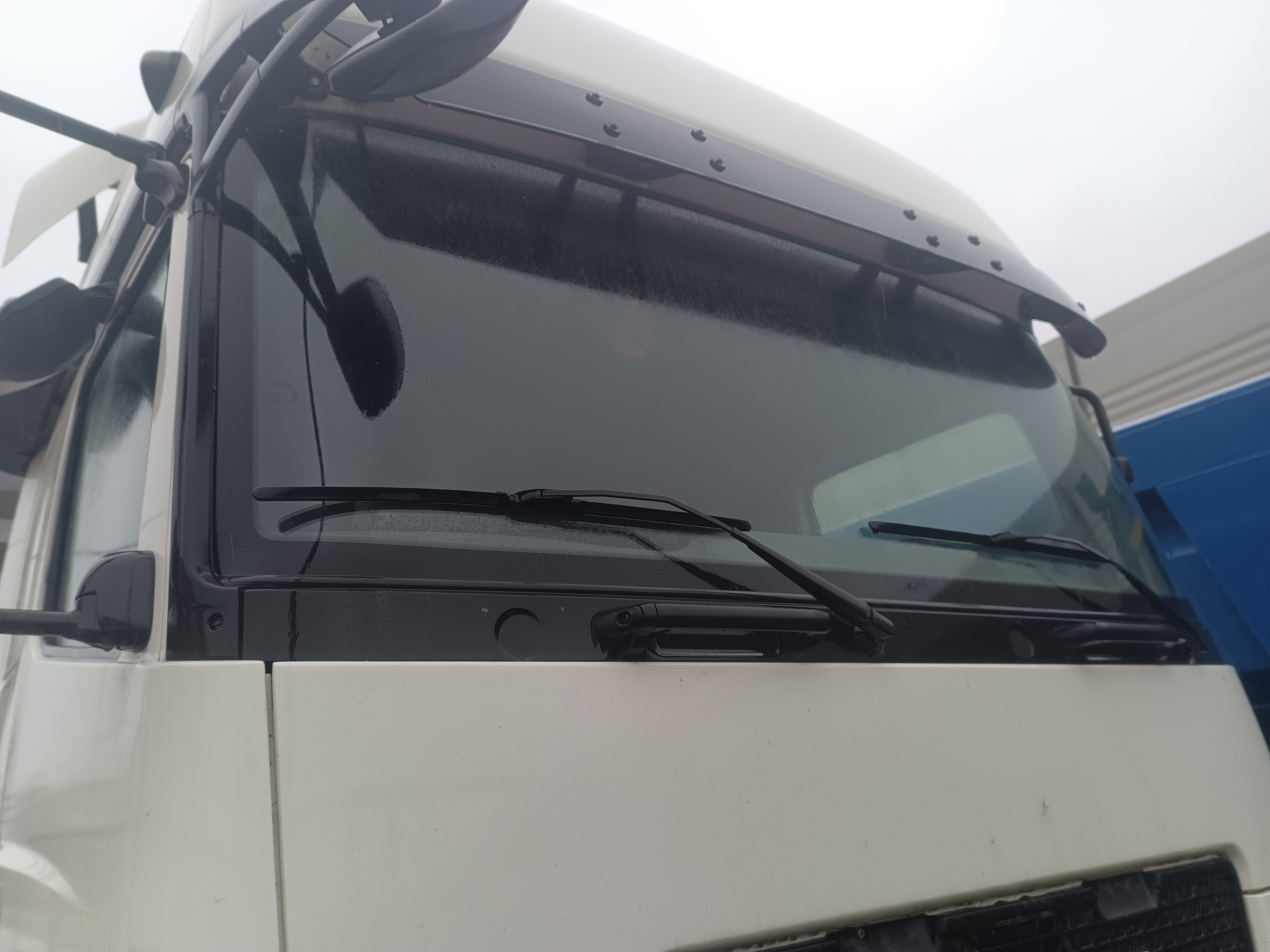 КамАЗ 5490 4x2 Седельный тягач 2021 г. - фото 19