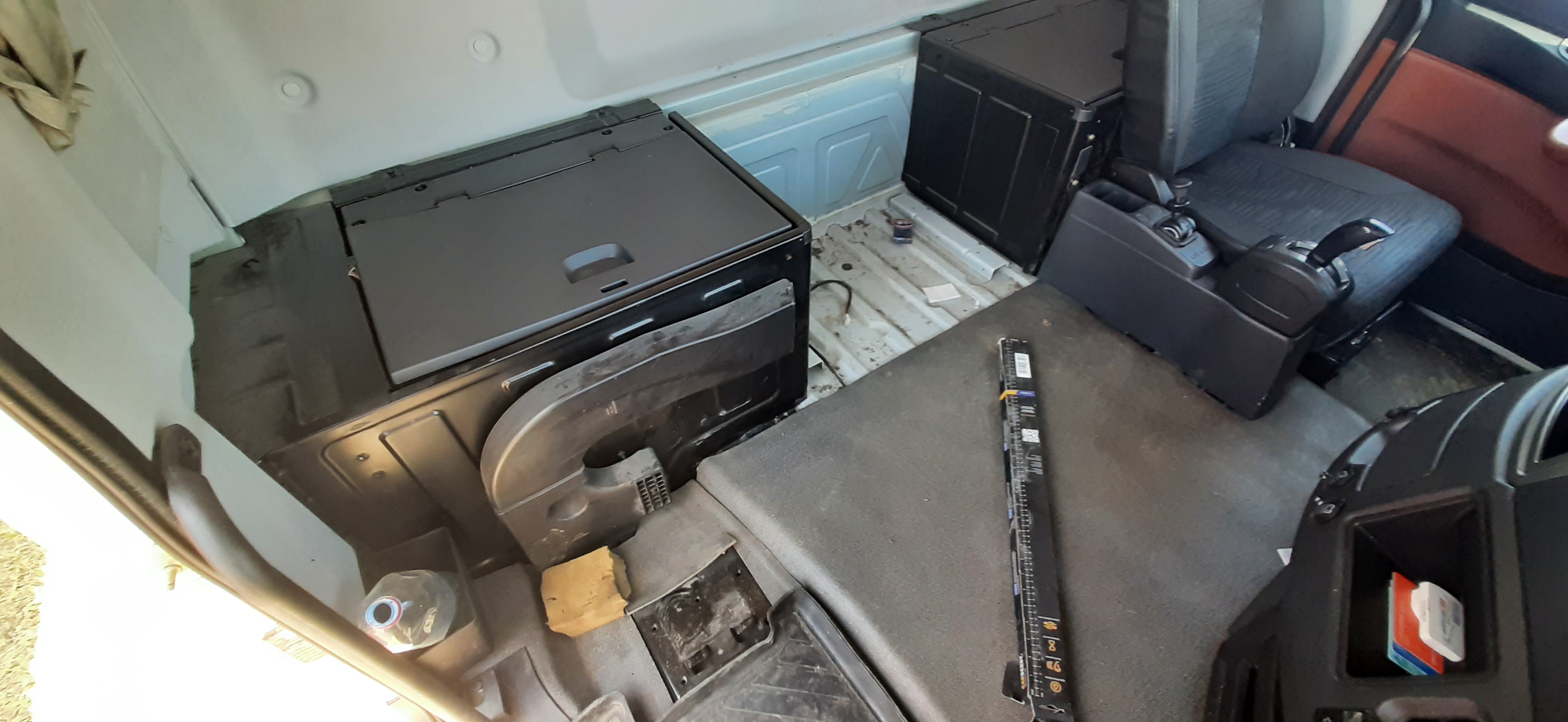 Foton AUMAN 4x2 Седельный тягач 2023 г. - фото 11