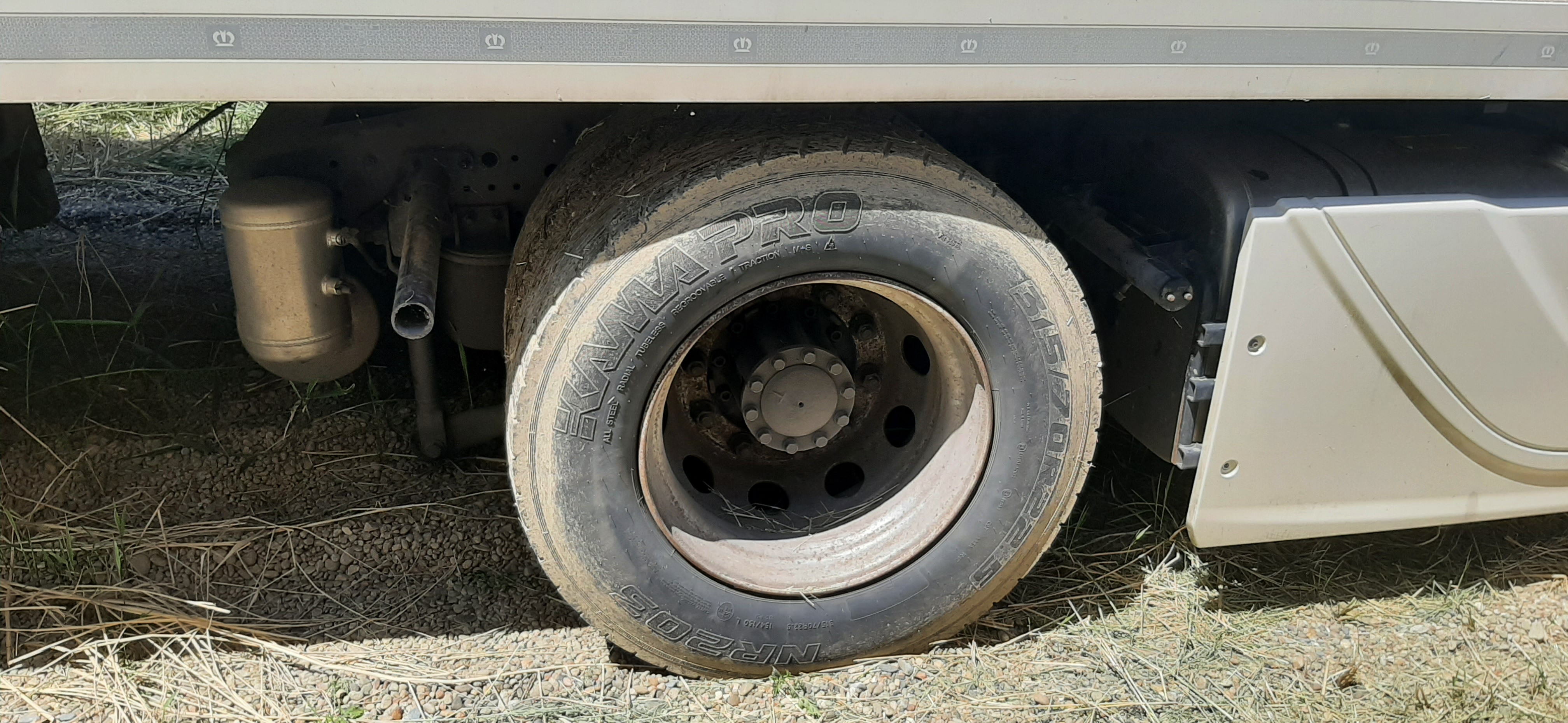 Foton AUMAN 4x2 Седельный тягач 2023 г. - фото 18