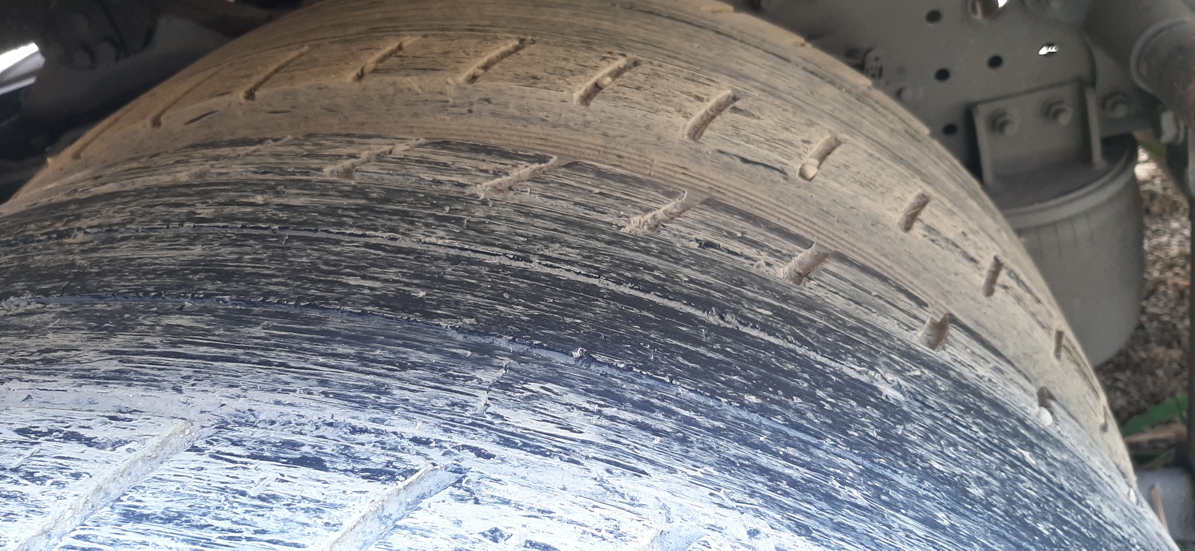 Foton AUMAN 4x2 Седельный тягач 2023 г. - фото 20