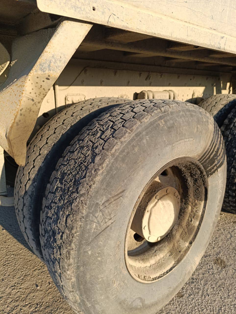 Shacman (Shaanxi) SX* 6x4 Самосвал 2022 г. - фото 6