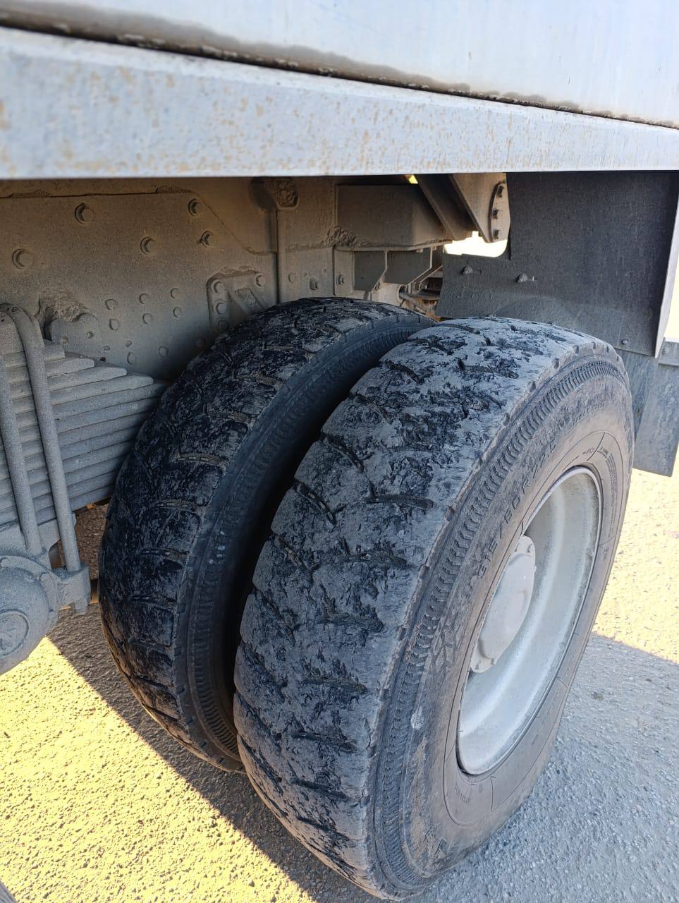 Shacman (Shaanxi) SX* 6x4 Самосвал 2022 г. - фото 8