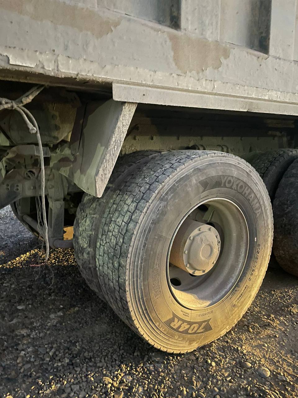 Shacman (Shaanxi) SX* 6x4 Самосвал 2022 г. - фото 7