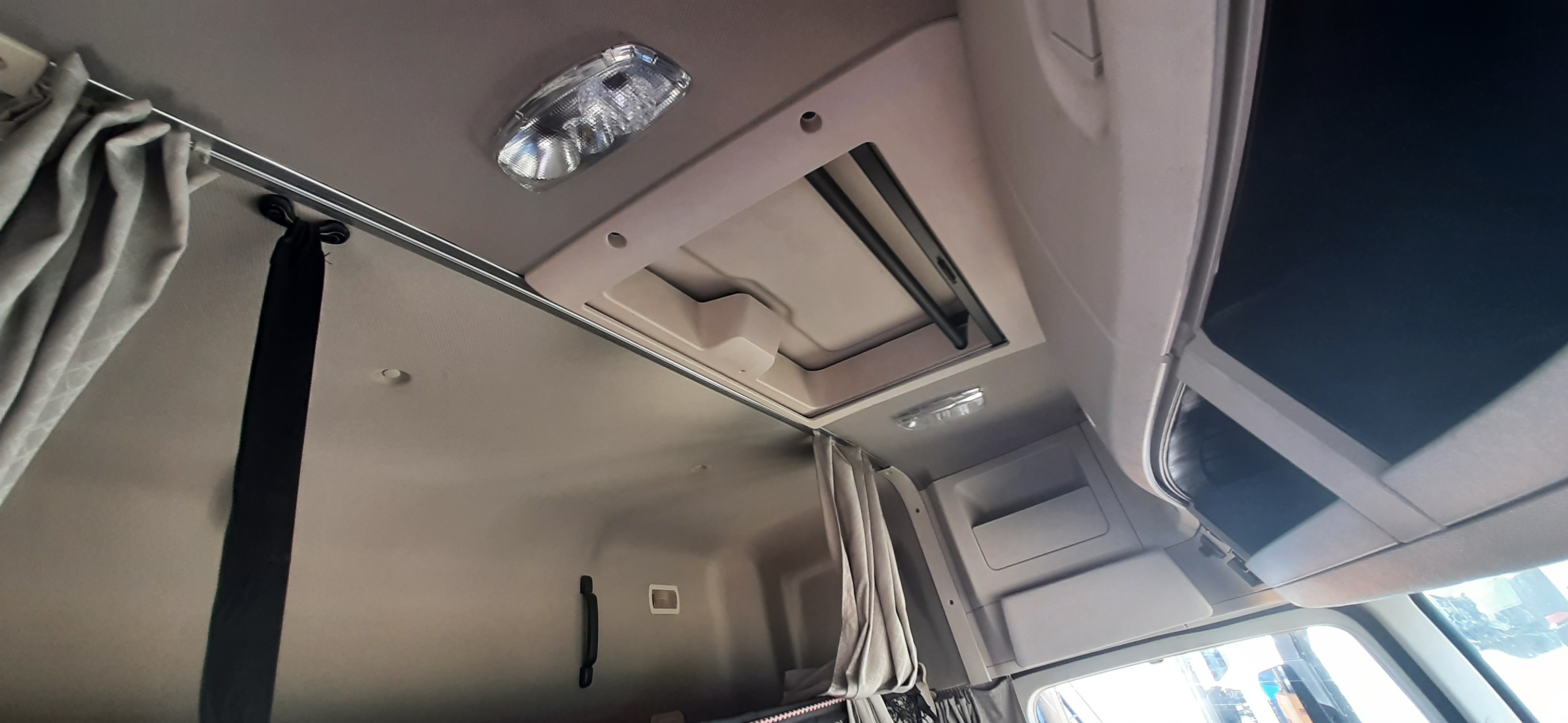 Foton AUMAN 4x2 Седельный тягач 2023 г. - фото 19