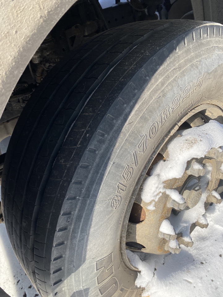 SANY D* 4x2 Седельный тягач 2023 г. - фото 9