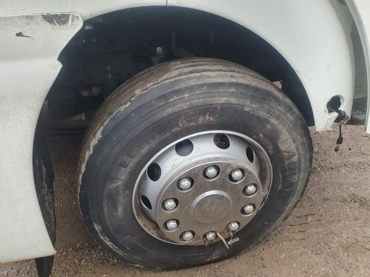 SITRAK C7H 4x2 Седельный тягач 2023 г. - фото 7