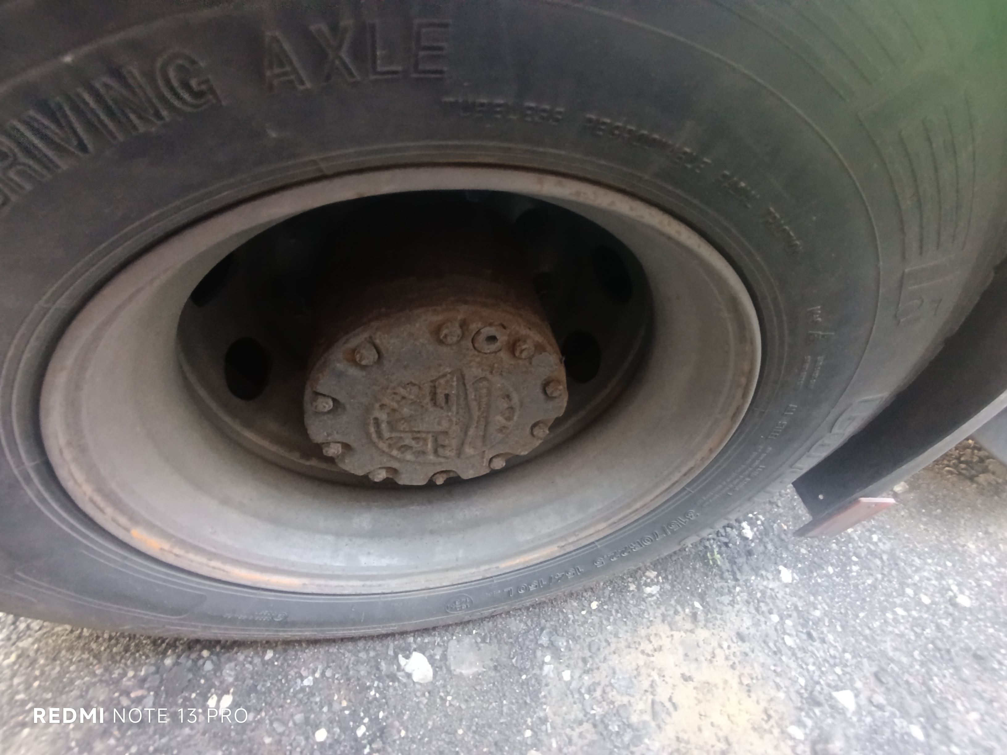 МАЗ 5440 4x2 Седельный тягач 2023 г. - фото 7