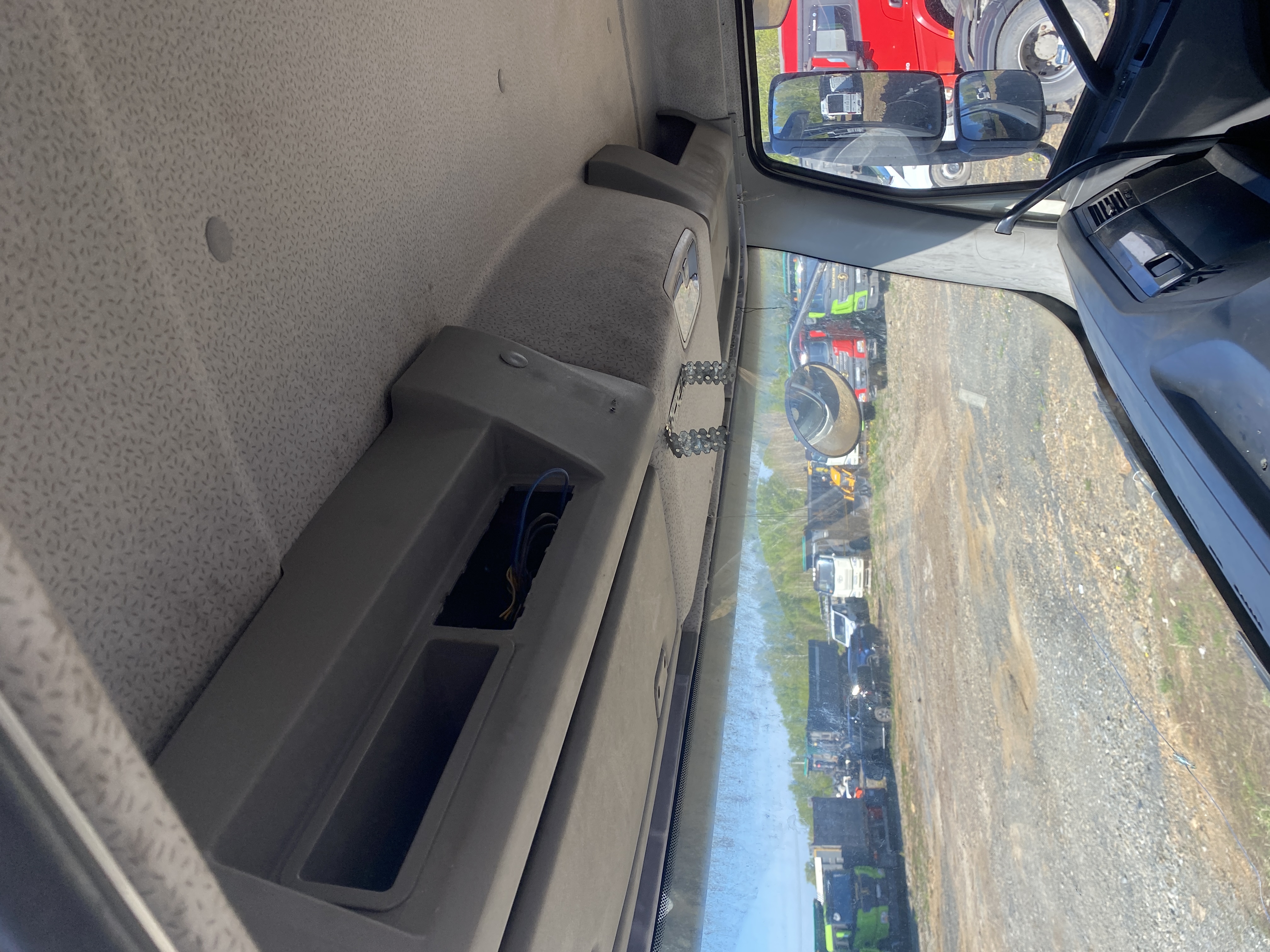 FAW J6 8x4 Самосвал 2022 г. - фото 13