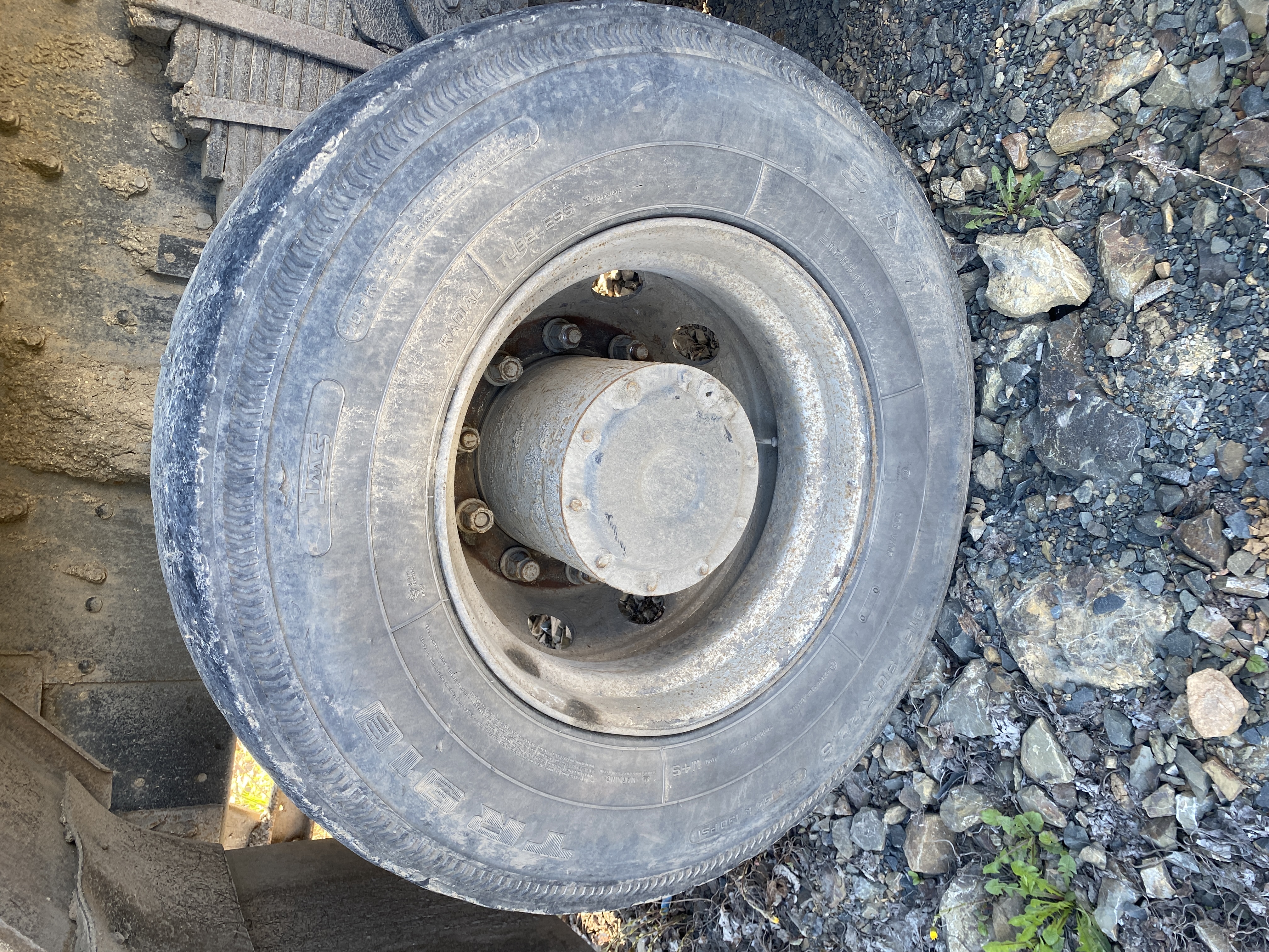 FAW J6 8x4 Самосвал 2022 г. - фото 17