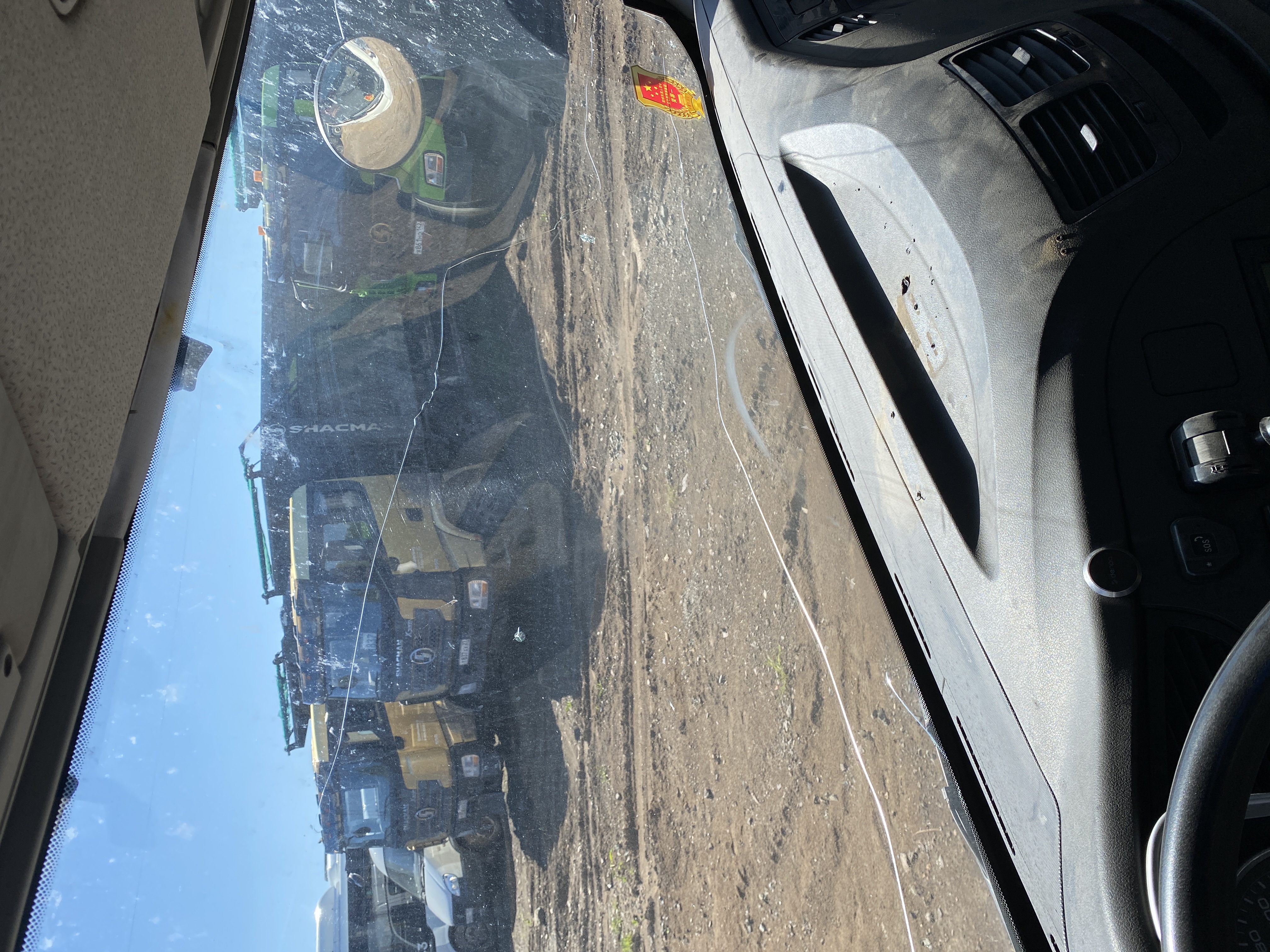 FAW J6 8x4 Самосвал 2022 г. - фото 11