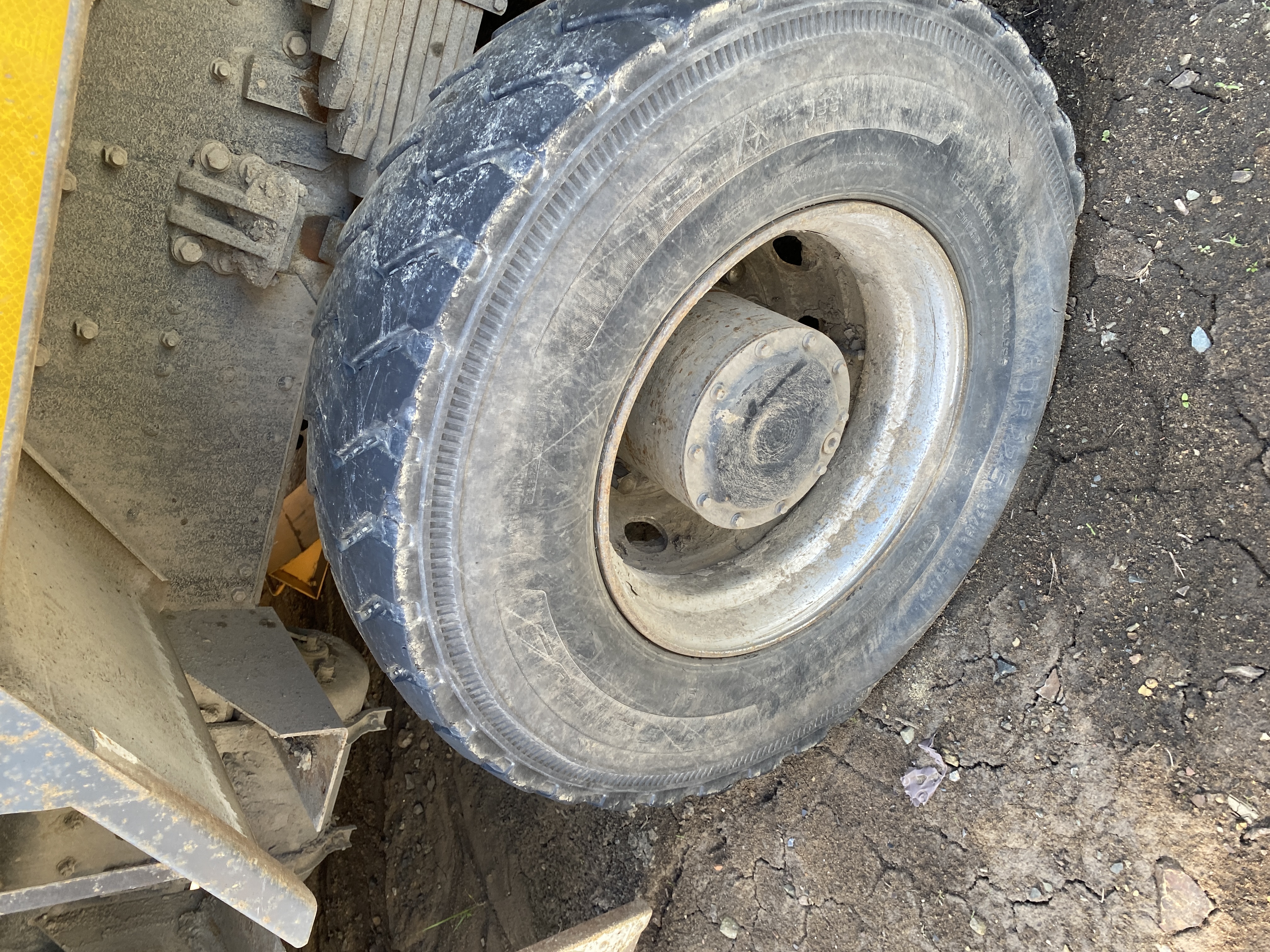 FAW J6 8x4 Самосвал 2022 г. - фото 13