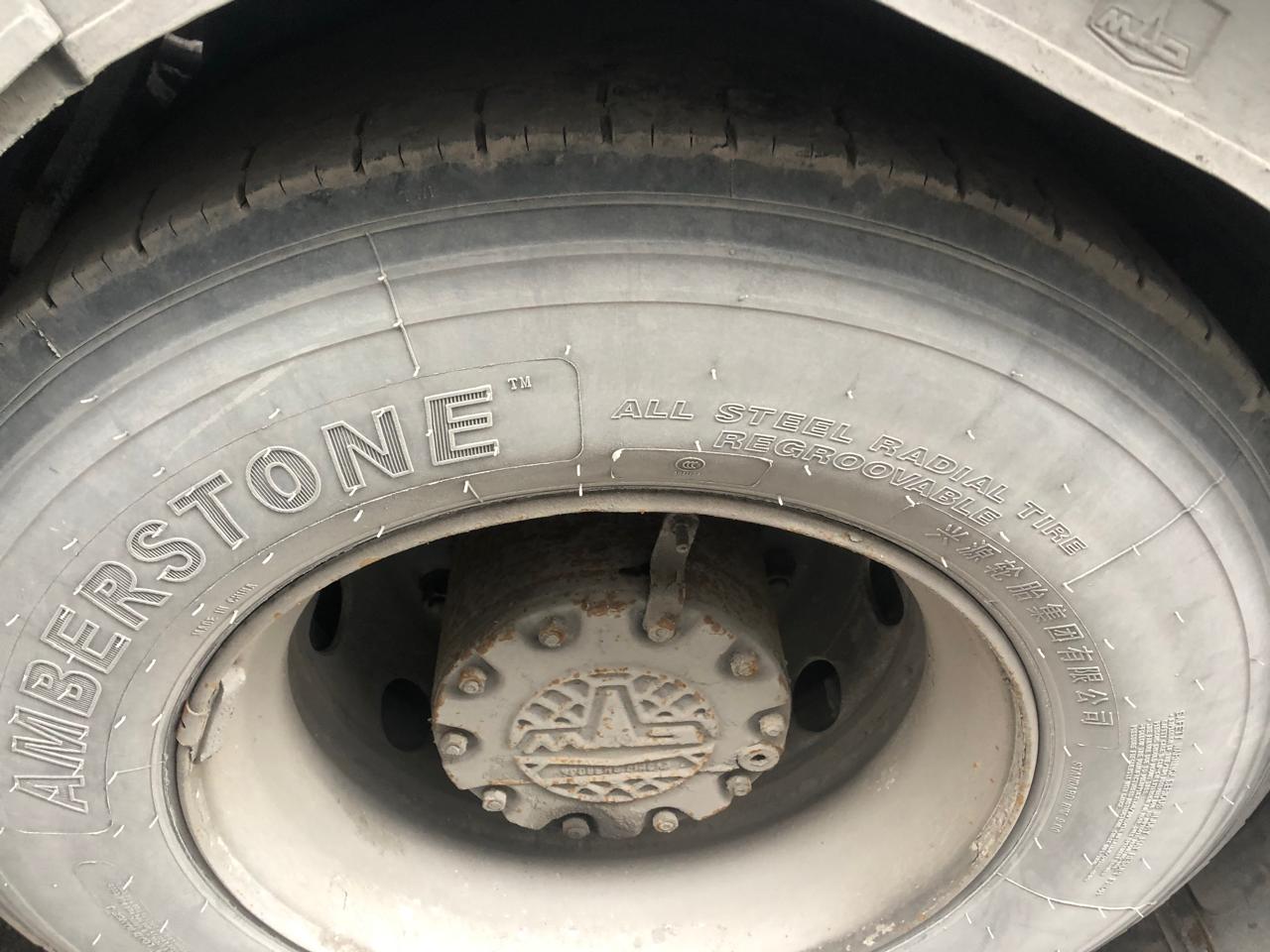 МАЗ 5440 4x2 Седельный тягач 2023 г. - фото 6