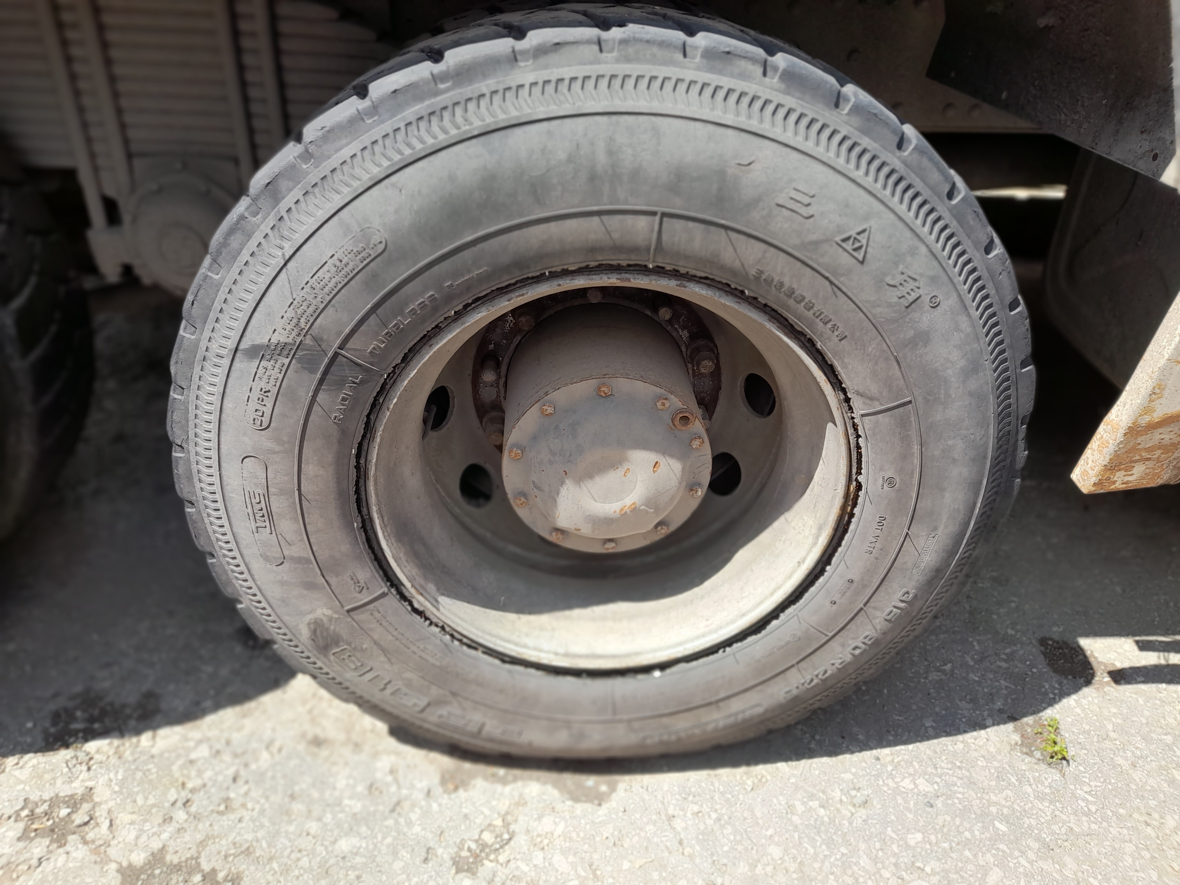 Shacman (Shaanxi) SX* 8x4 Самосвал 2023 г. - фото 7