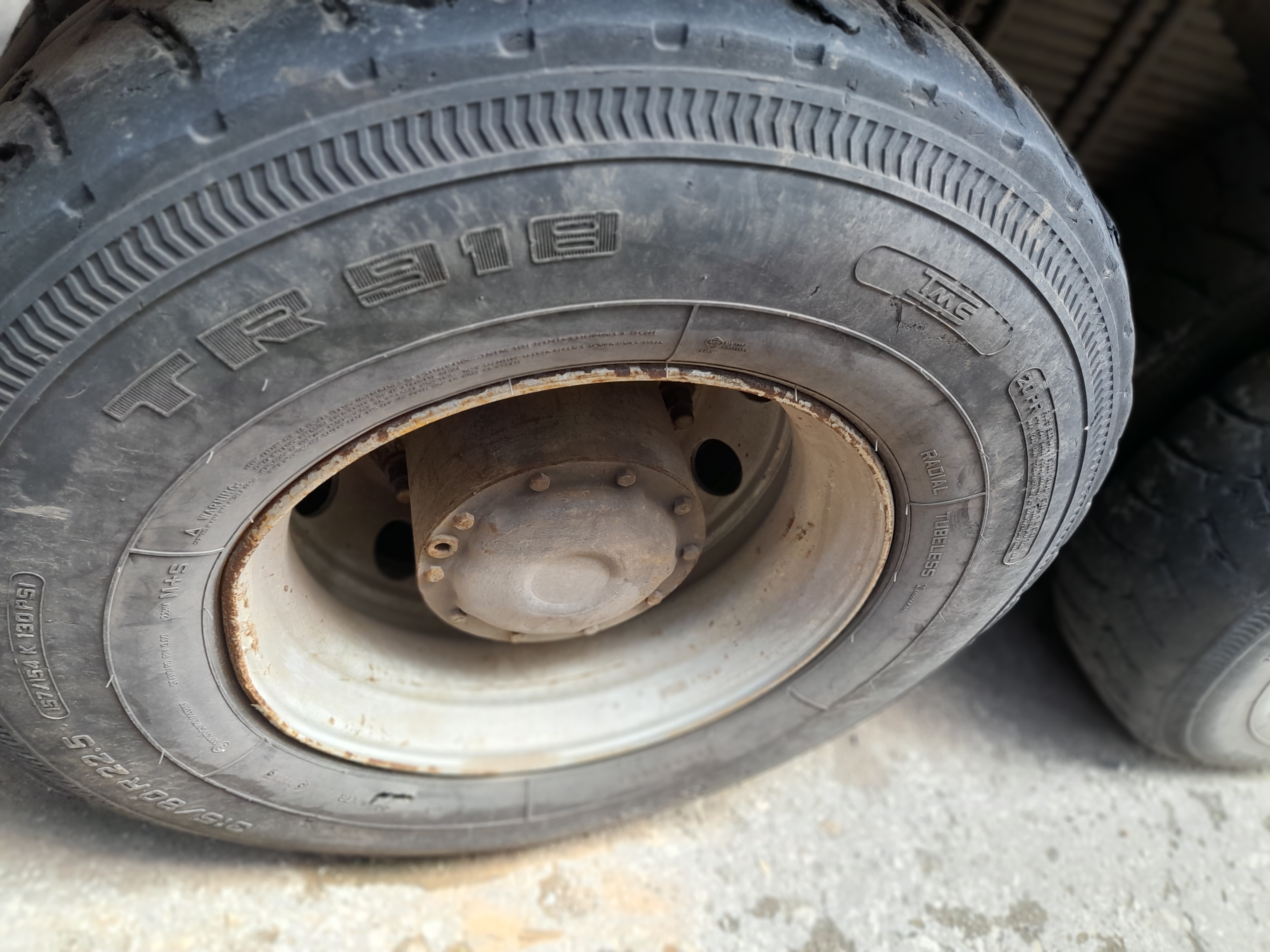 Shacman (Shaanxi) SX* 8x4 Самосвал 2023 г. - фото 10