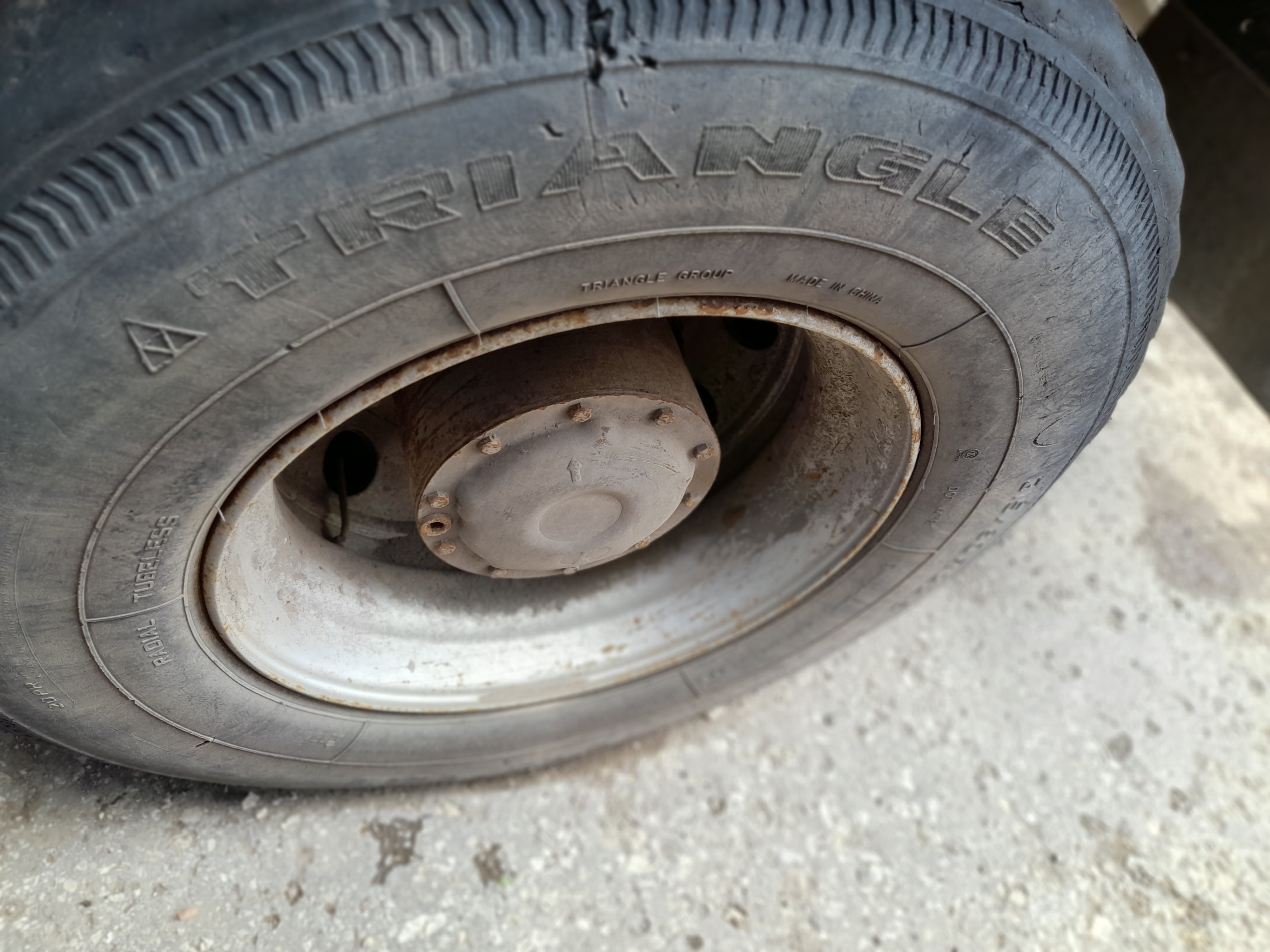 Shacman (Shaanxi) SX* 8x4 Самосвал 2023 г. - фото 11