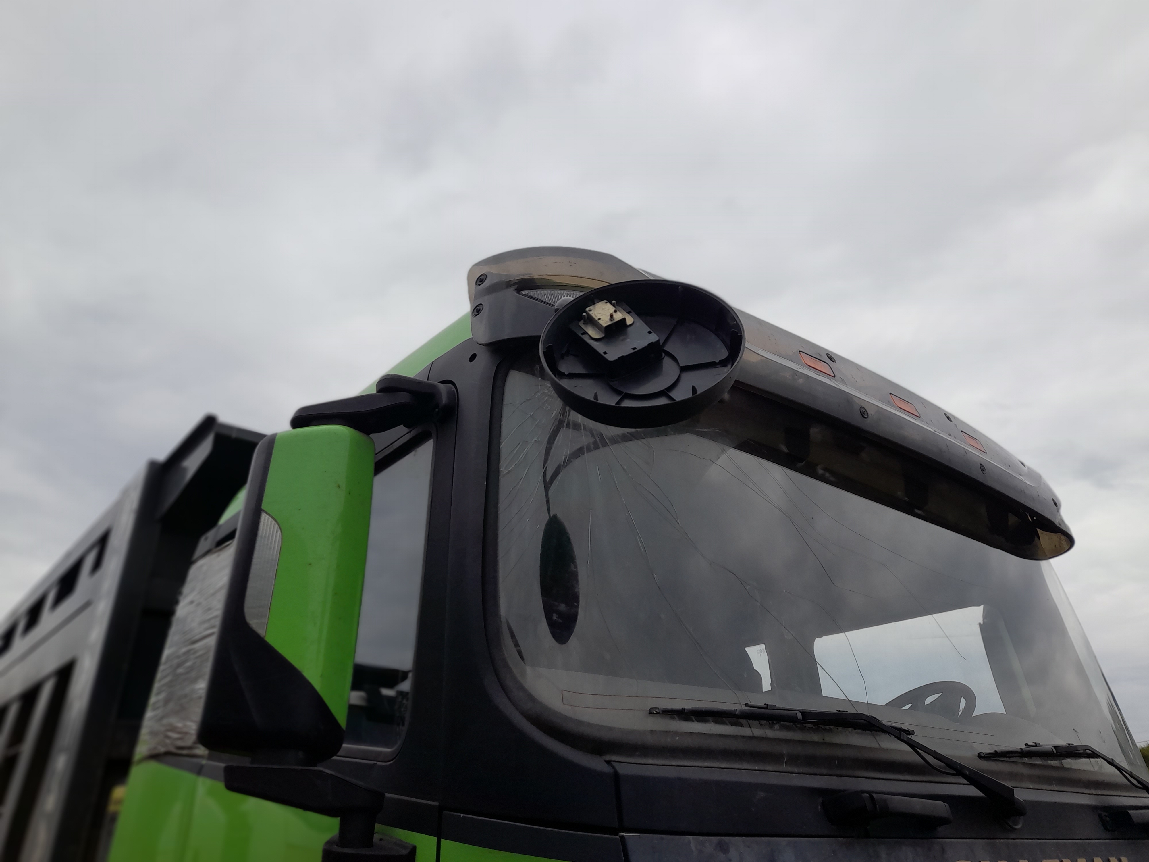 Shacman (Shaanxi) SX* 8x4 Самосвал 2023 г. - фото 6