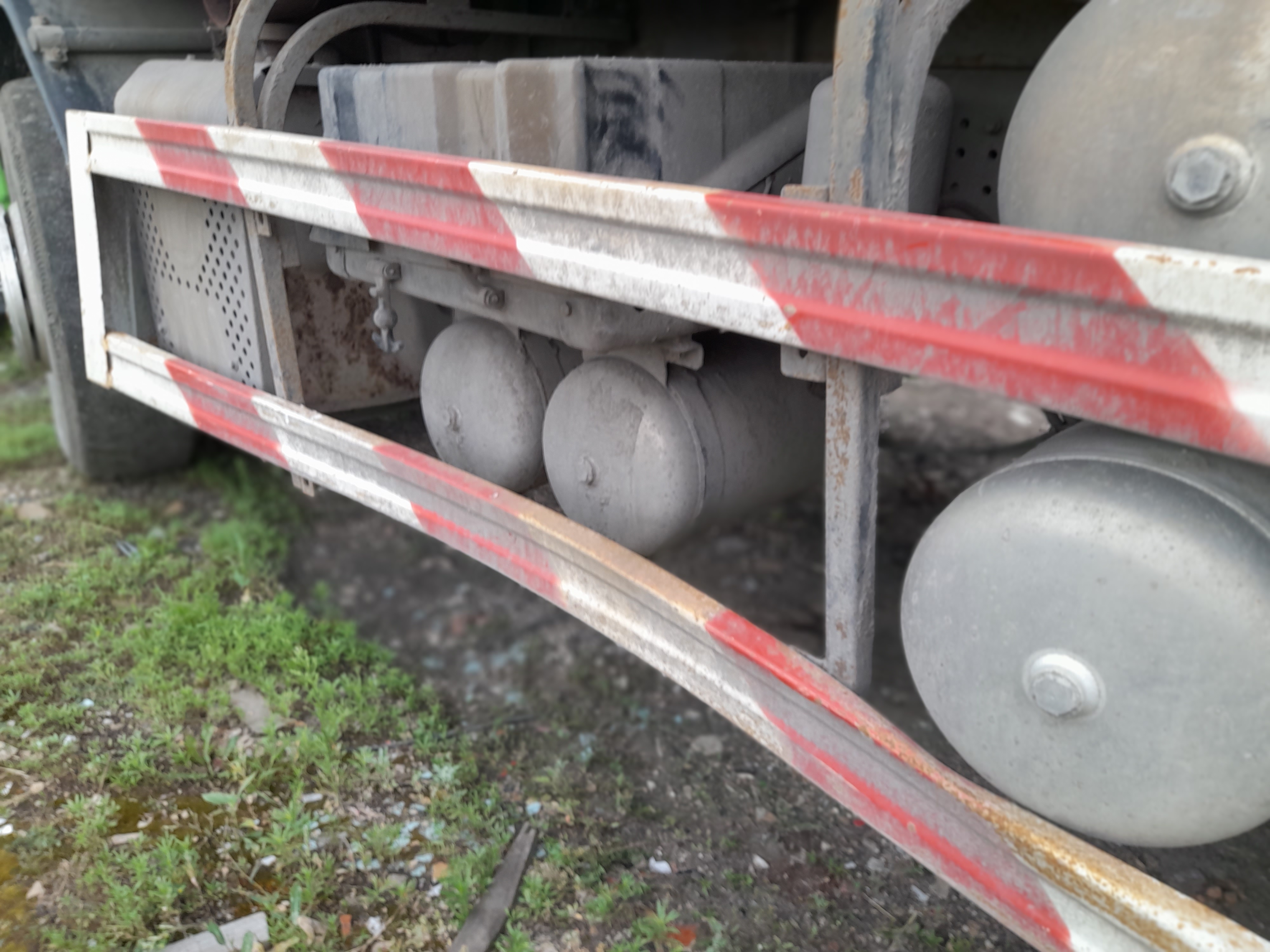 Shacman (Shaanxi) SX* 8x4 Самосвал 2023 г. - фото 7