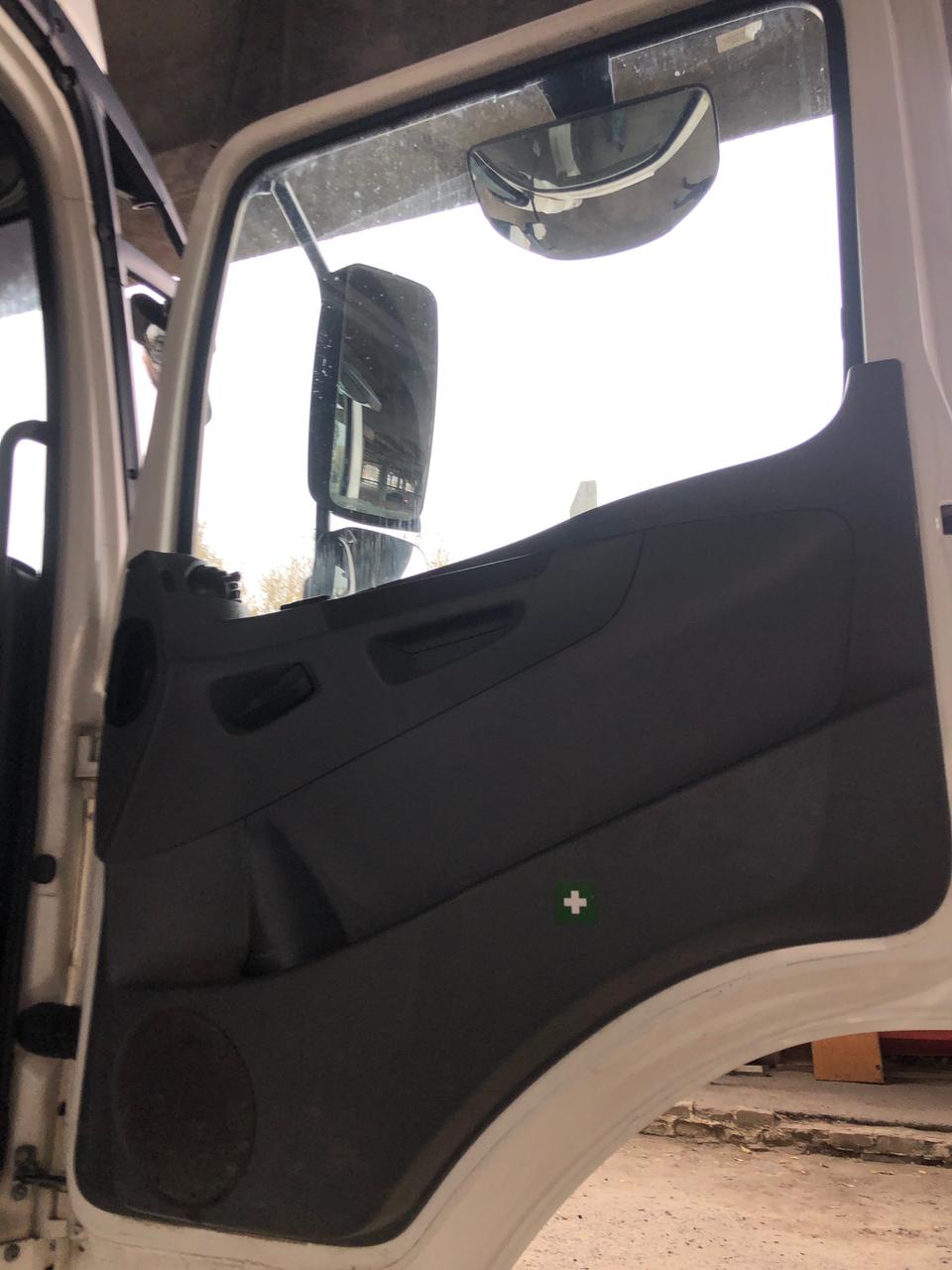 КамАЗ 5490 4x2 Седельный тягач 2020 г. - фото 10