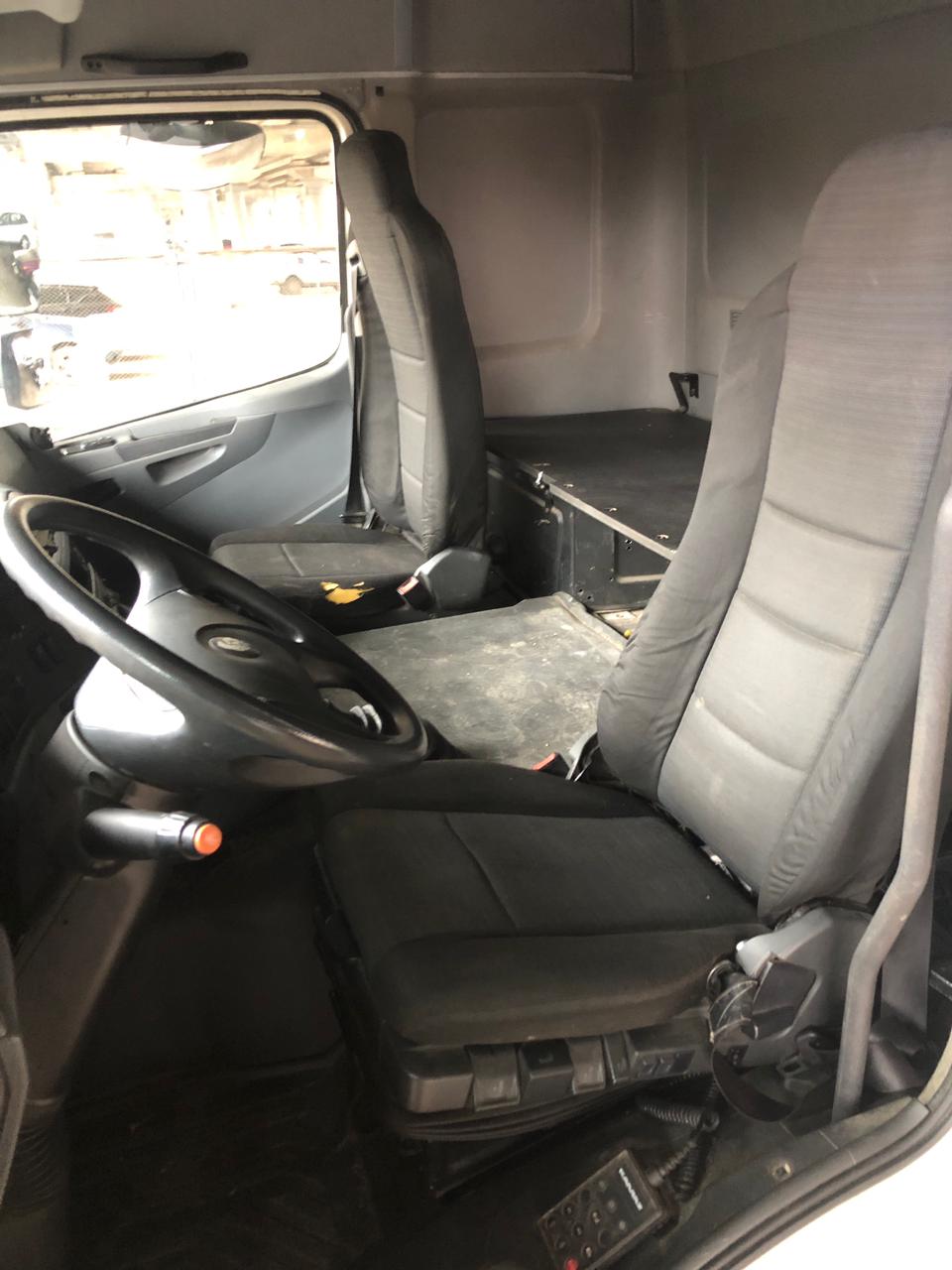 КамАЗ 5490 4x2 Седельный тягач 2020 г. - фото 11