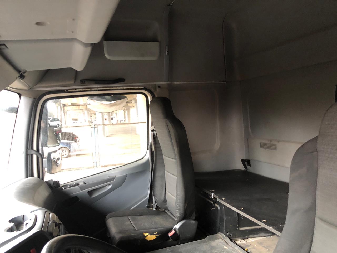 КамАЗ 5490 4x2 Седельный тягач 2020 г. - фото 12