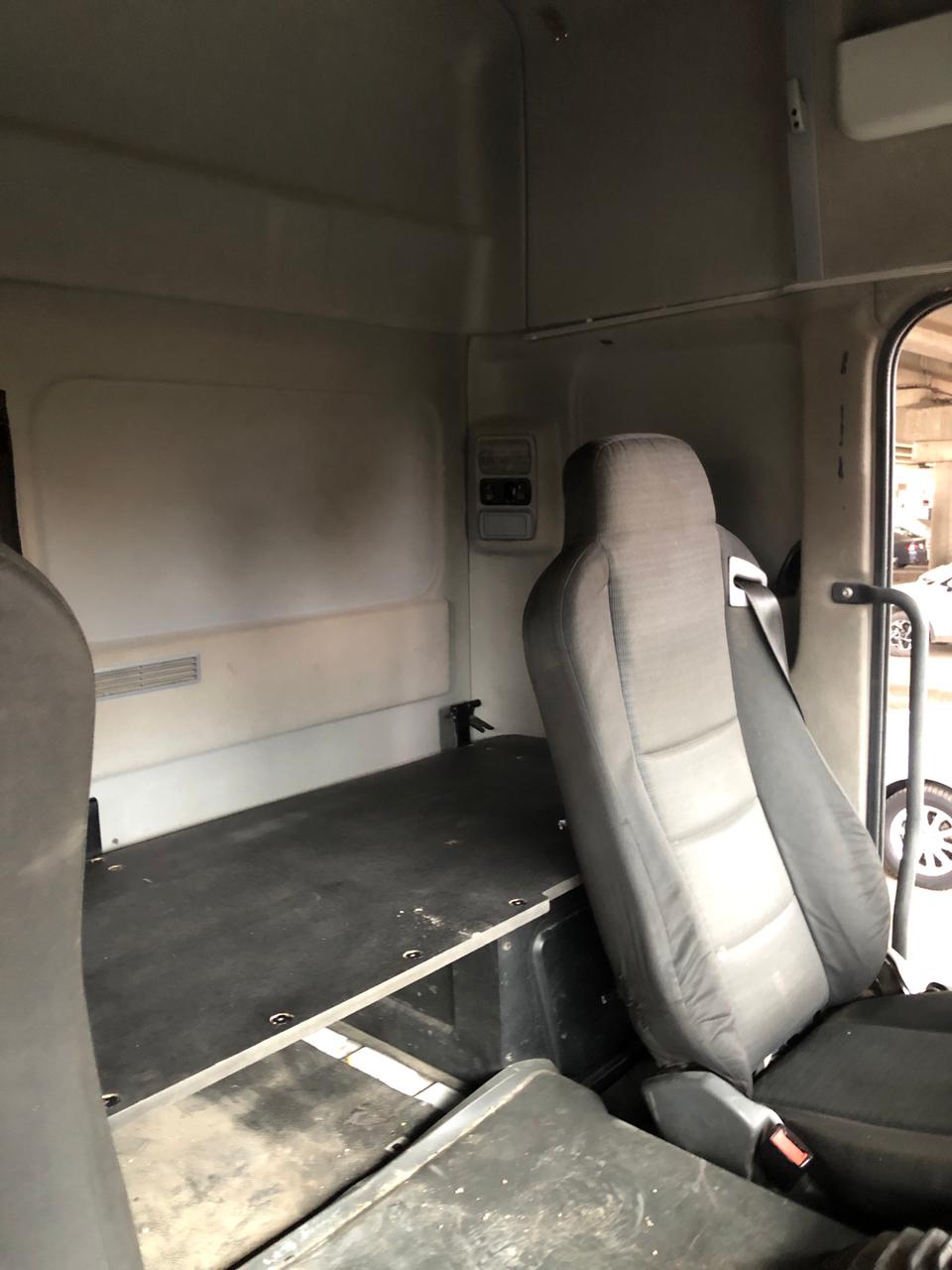 КамАЗ 5490 4x2 Седельный тягач 2020 г. - фото 13