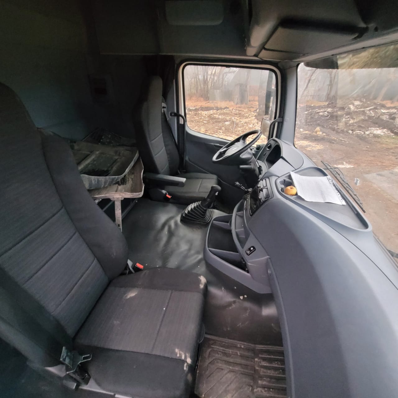 КамАЗ 5490 4x2 Седельный тягач 2019 г. - фото 10