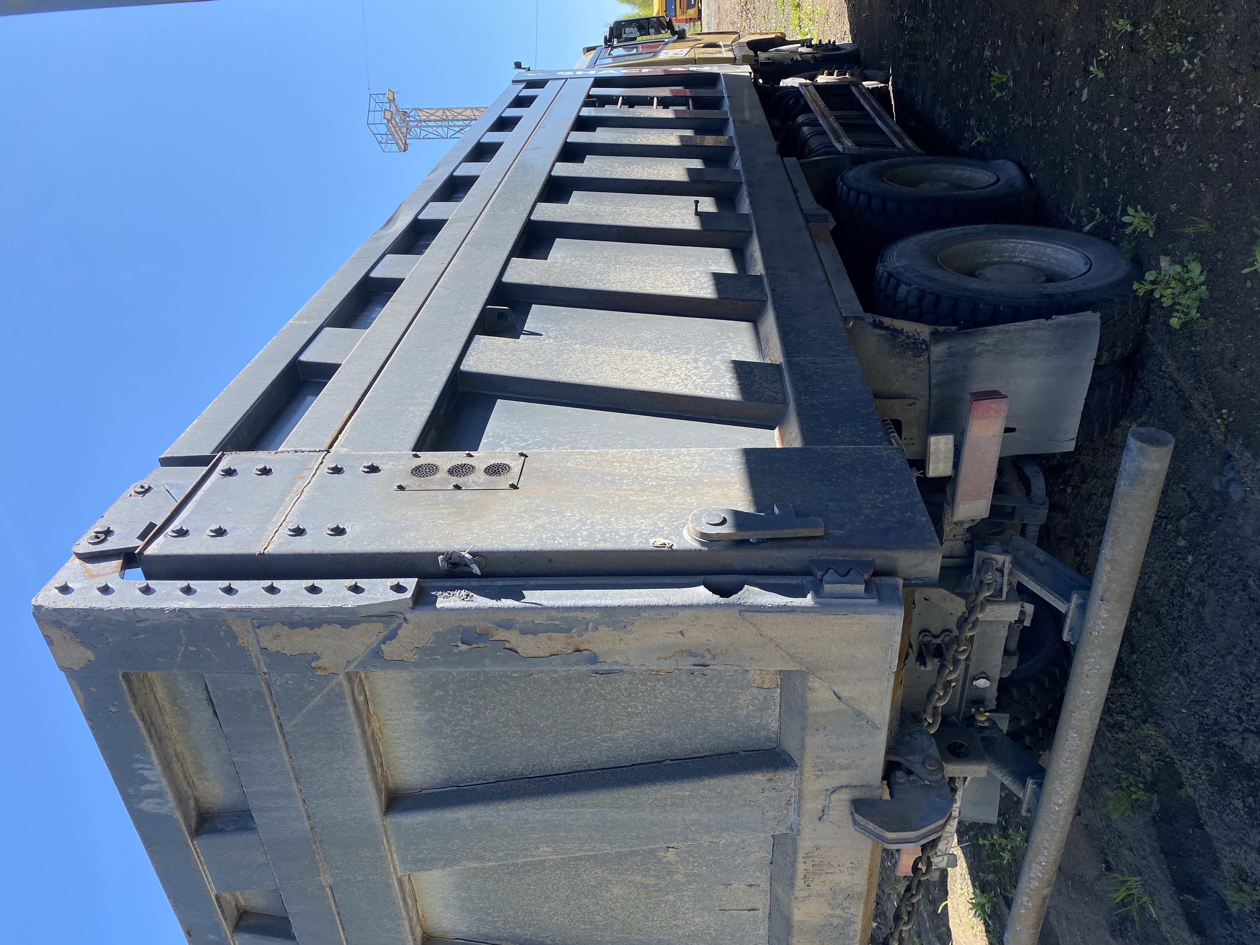 Shacman (Shaanxi) SX* 8x4 Самосвал 2023 г. - фото 4