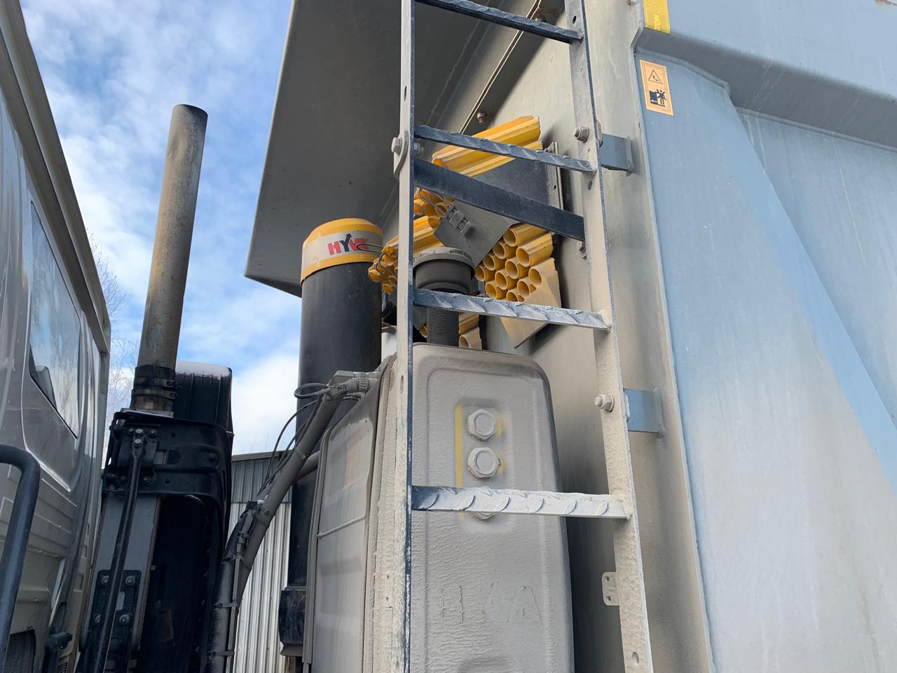 Scania P 8x4 Самосвал 2020 г. - фото 3