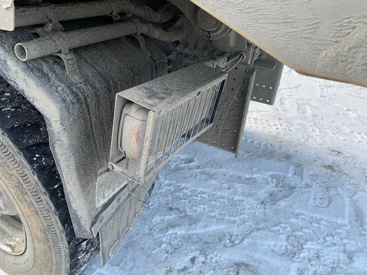 Scania P 8x4 Самосвал 2020 г. - фото 6