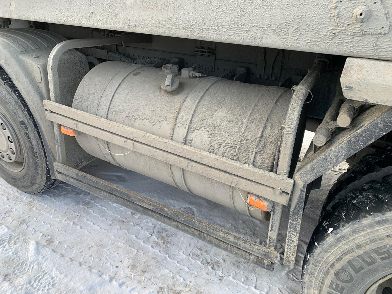 Scania P 8x4 Самосвал 2020 г. - фото 7