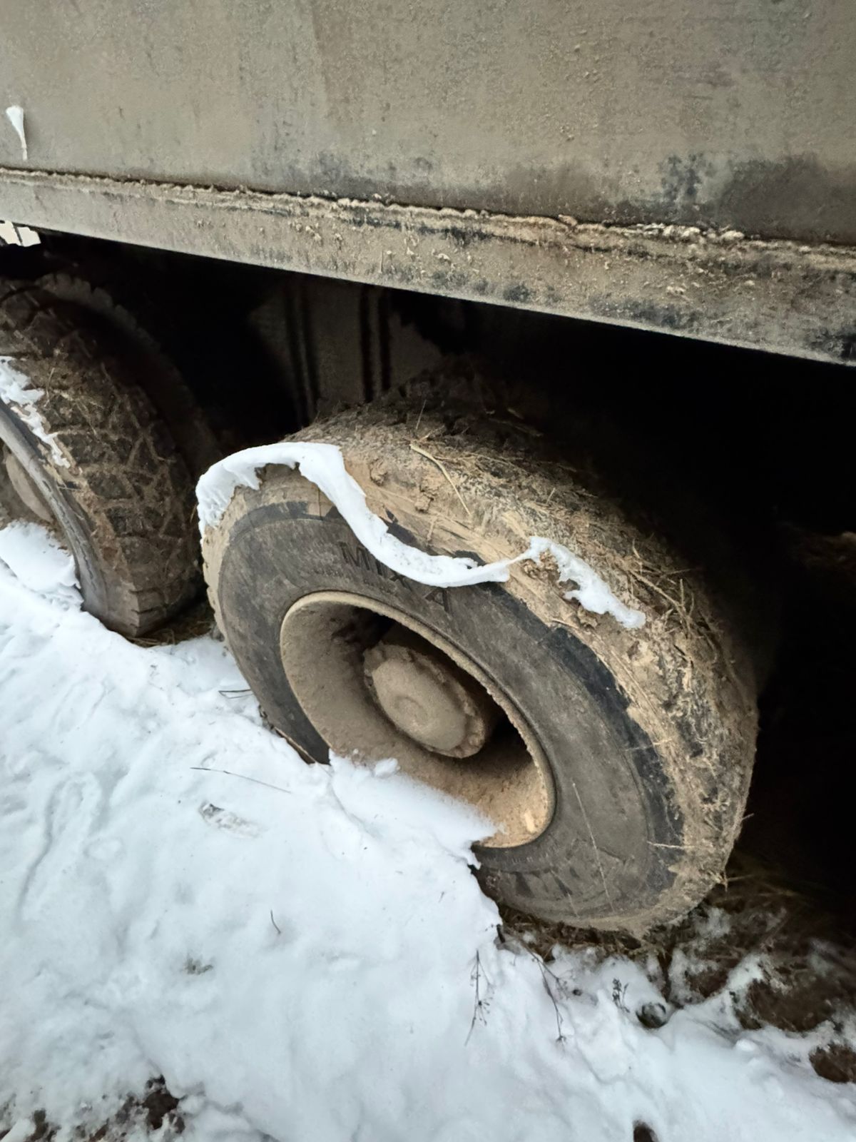 Shacman (Shaanxi) SX* 6x4 Самосвал 2022 г. - фото 10